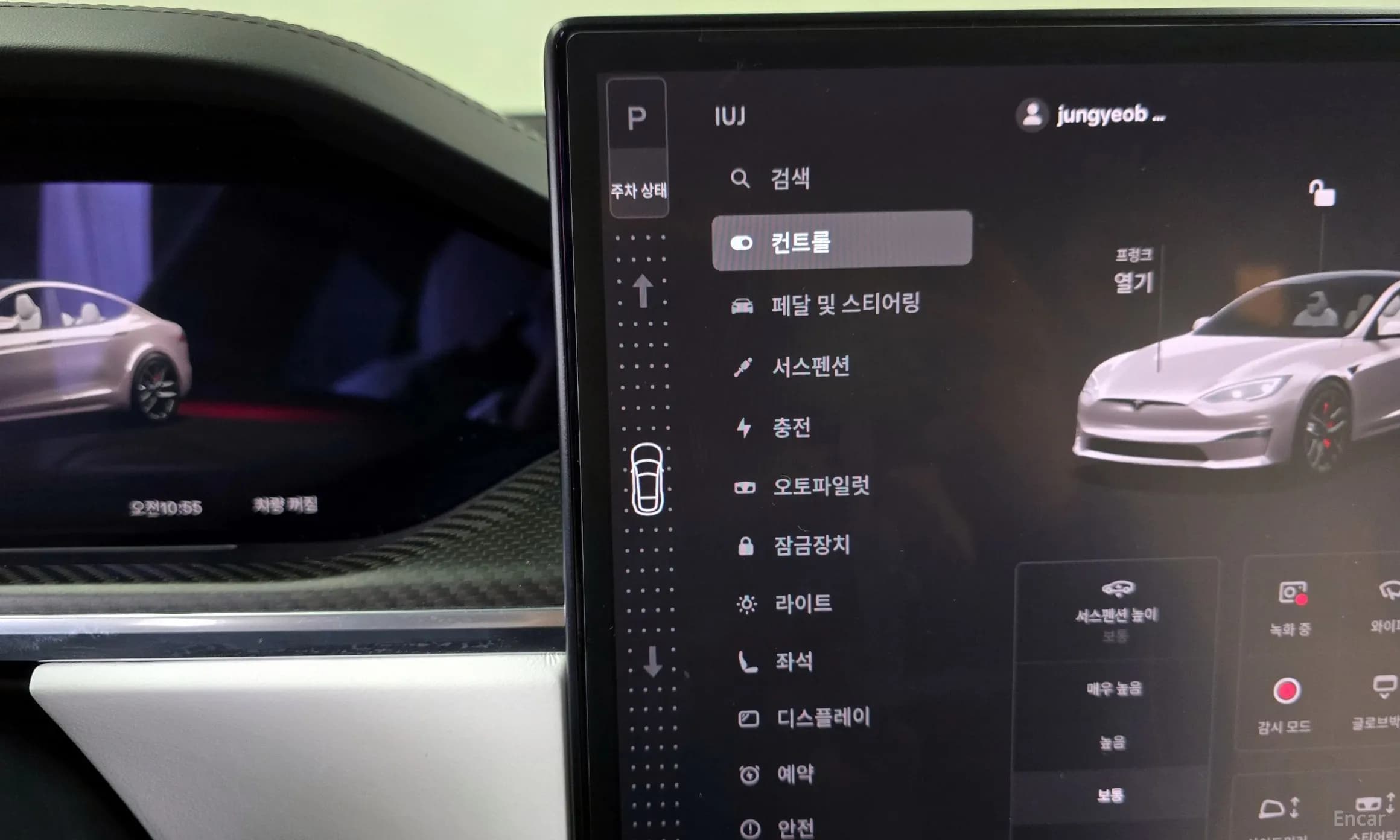 Model S