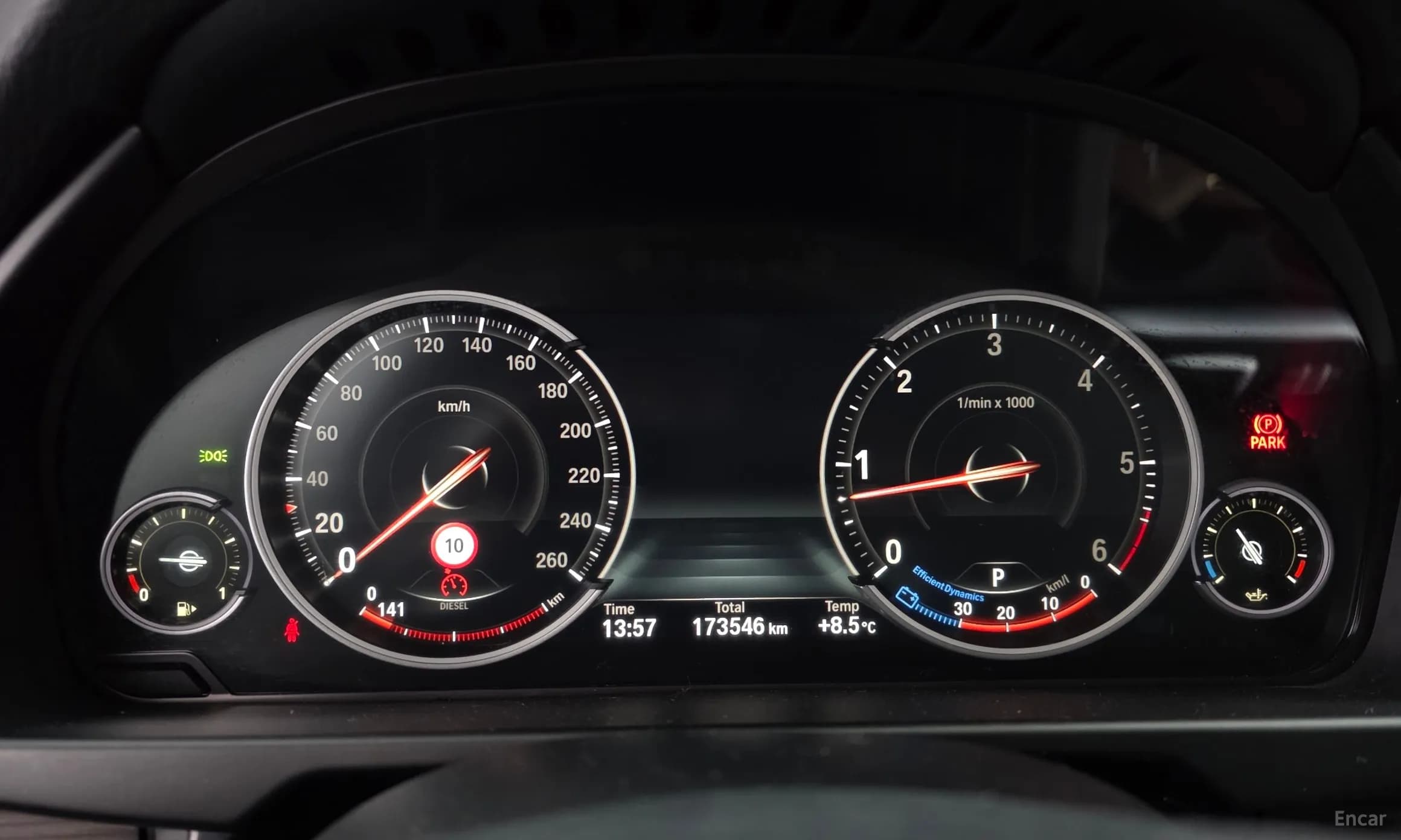 X5 (F15)