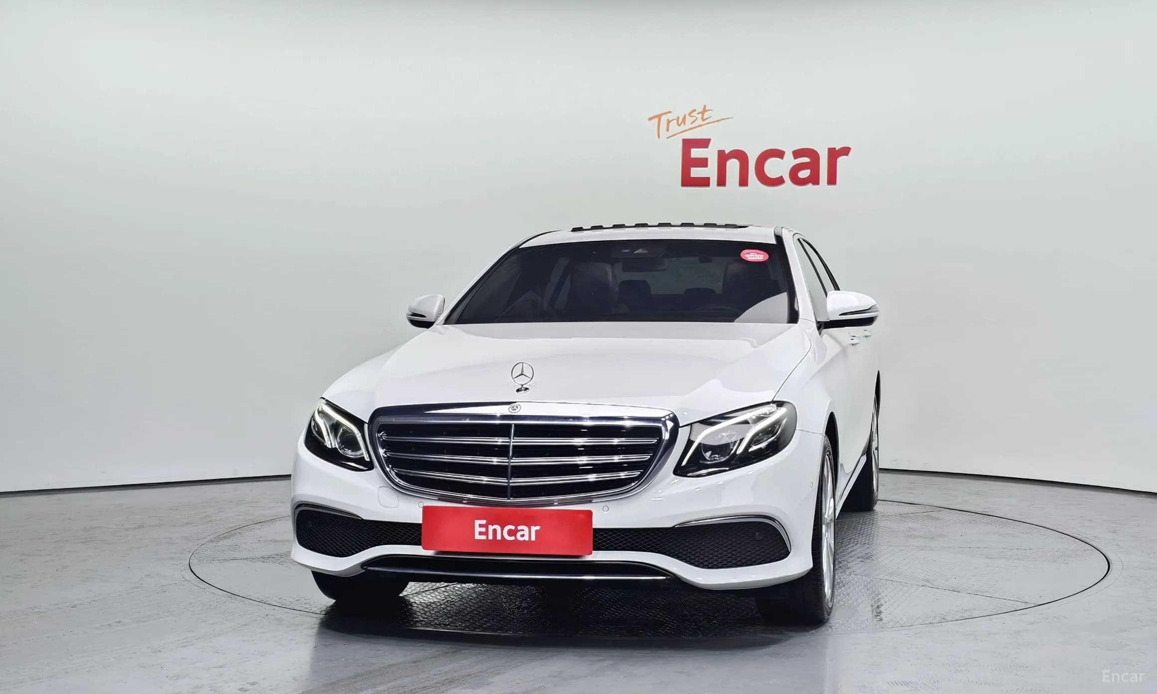 E-Class W213