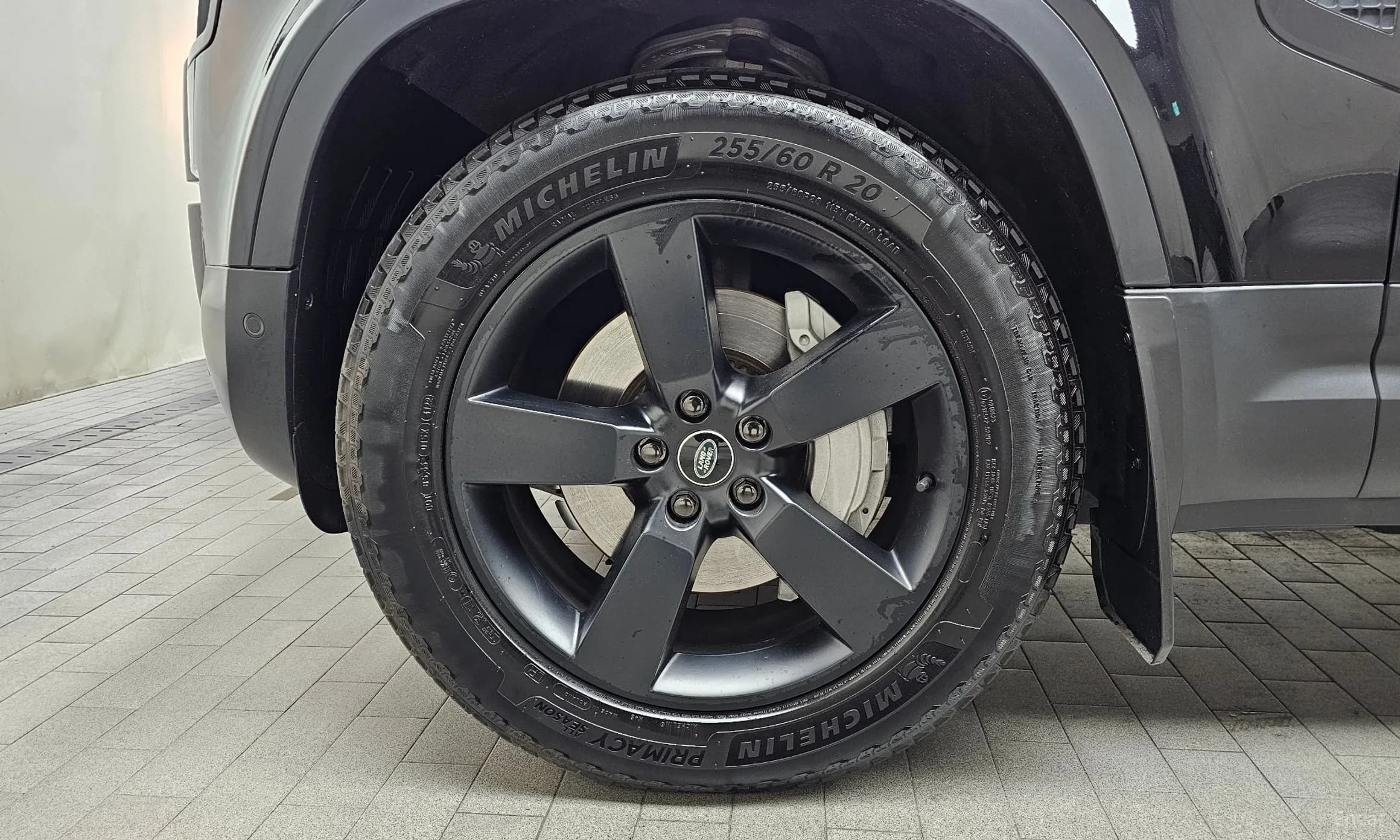 Defender (L663)