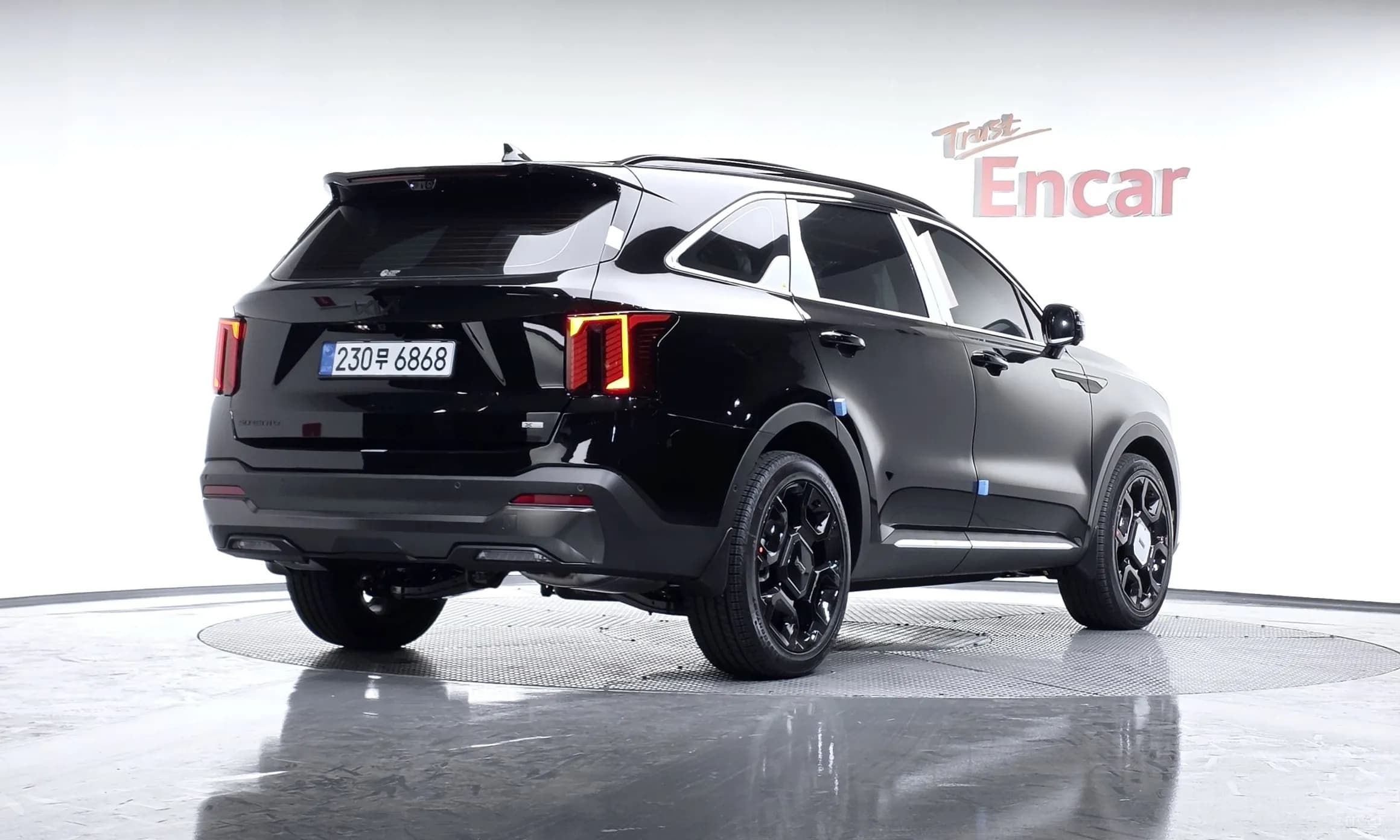 Sorento 4th Generation
