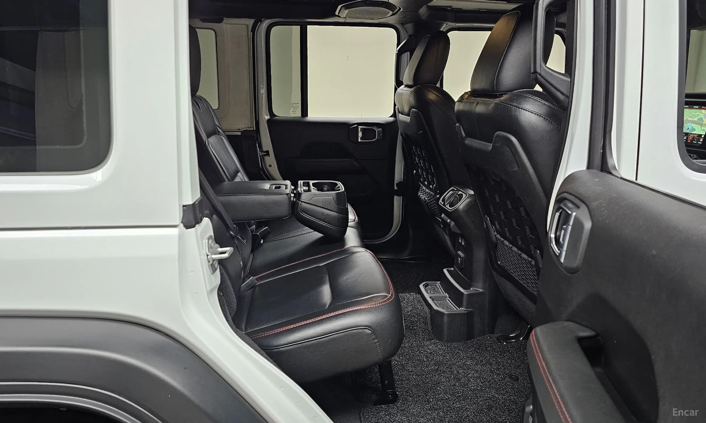 Wrangler (JL)