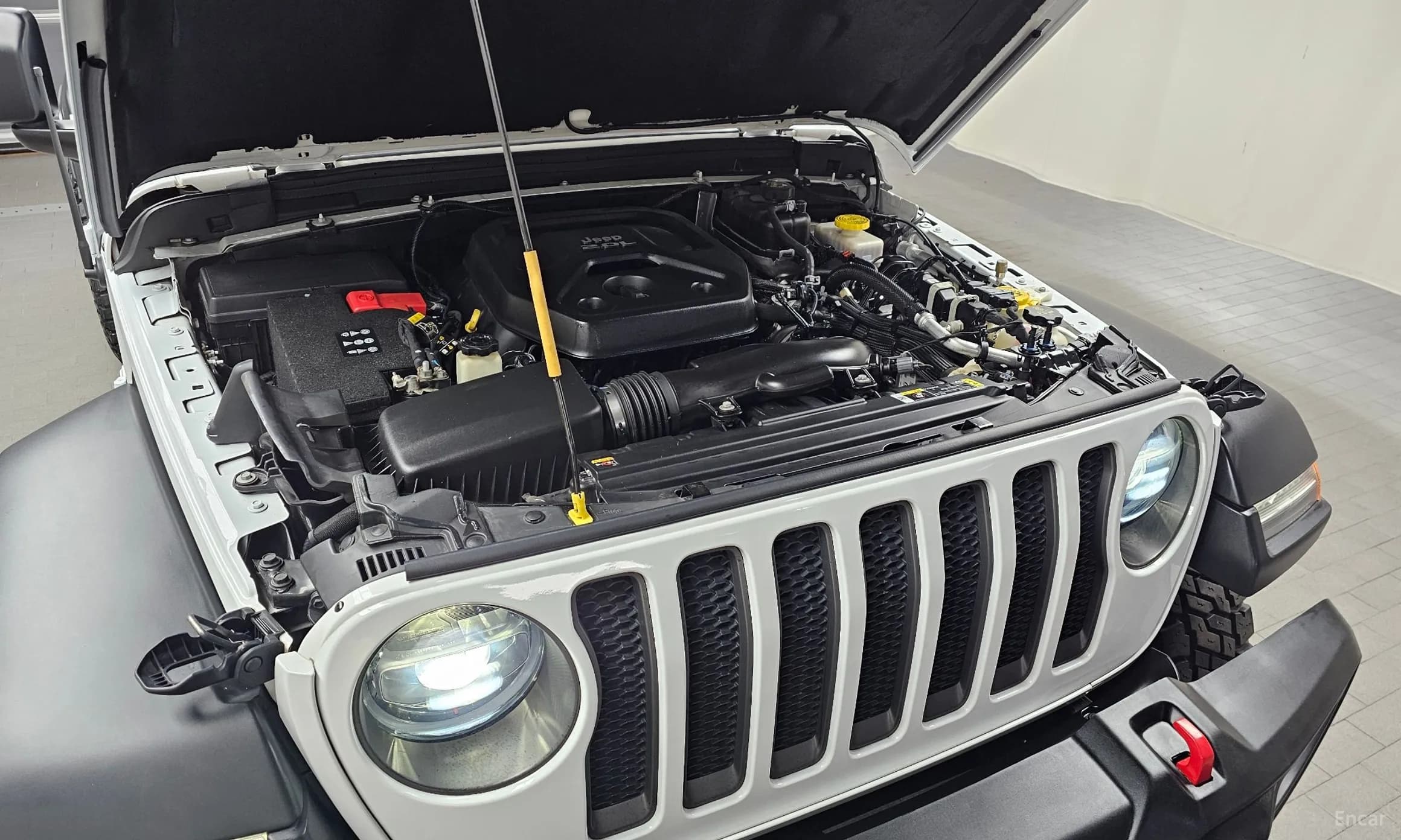 Wrangler (JL)