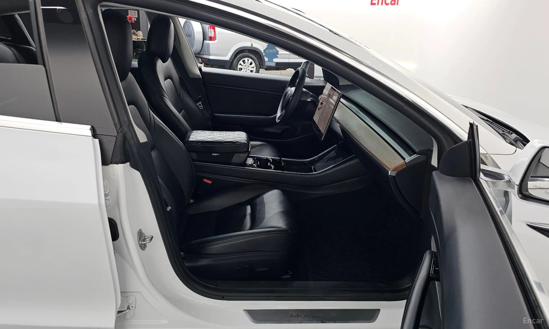 Model 3