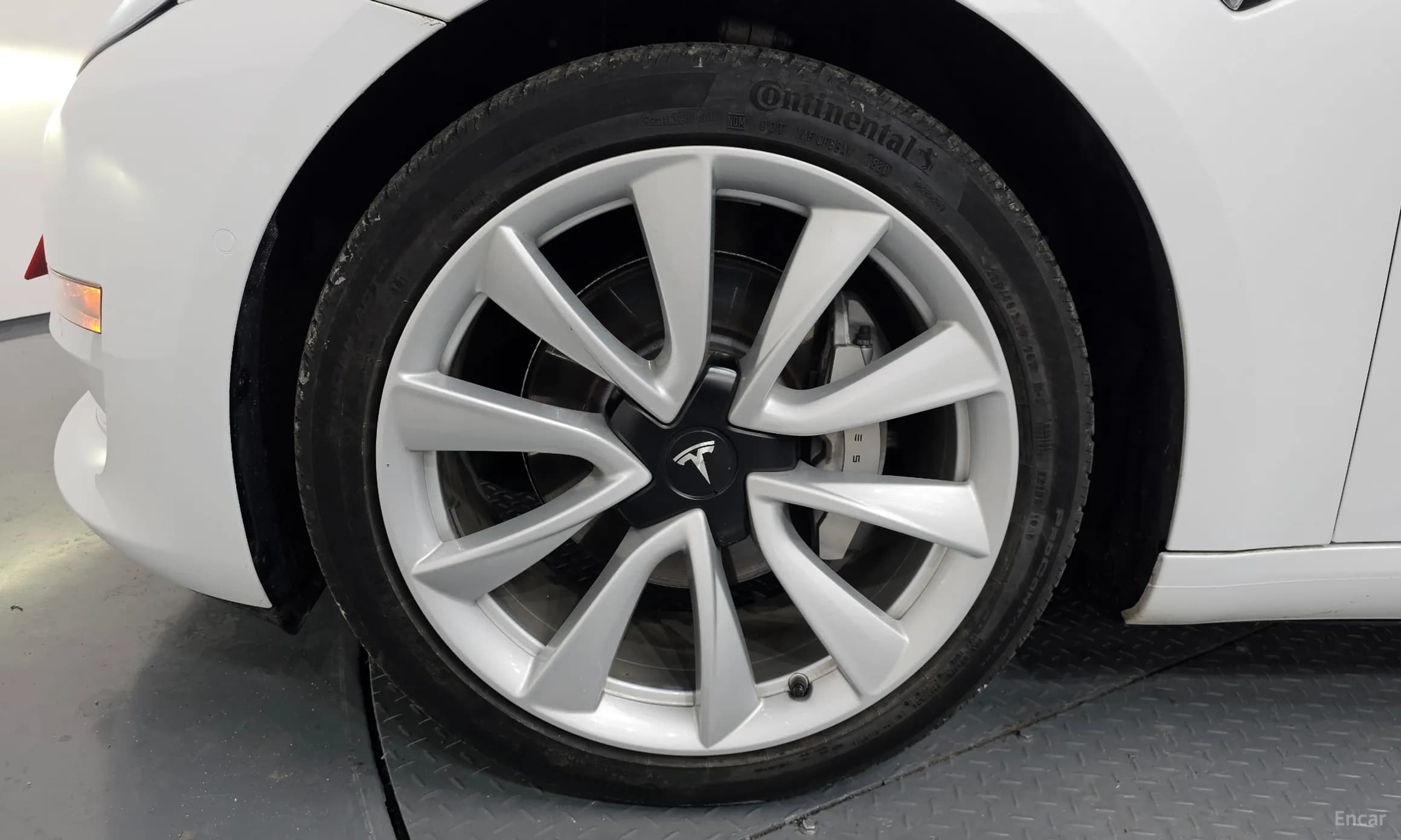 Model 3