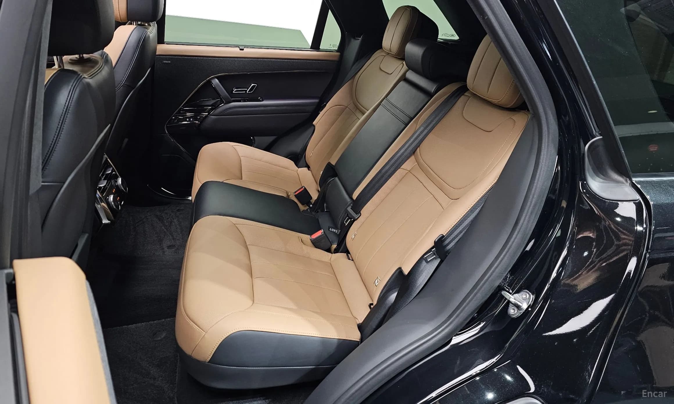 Range Rover Sport 3rd Generation