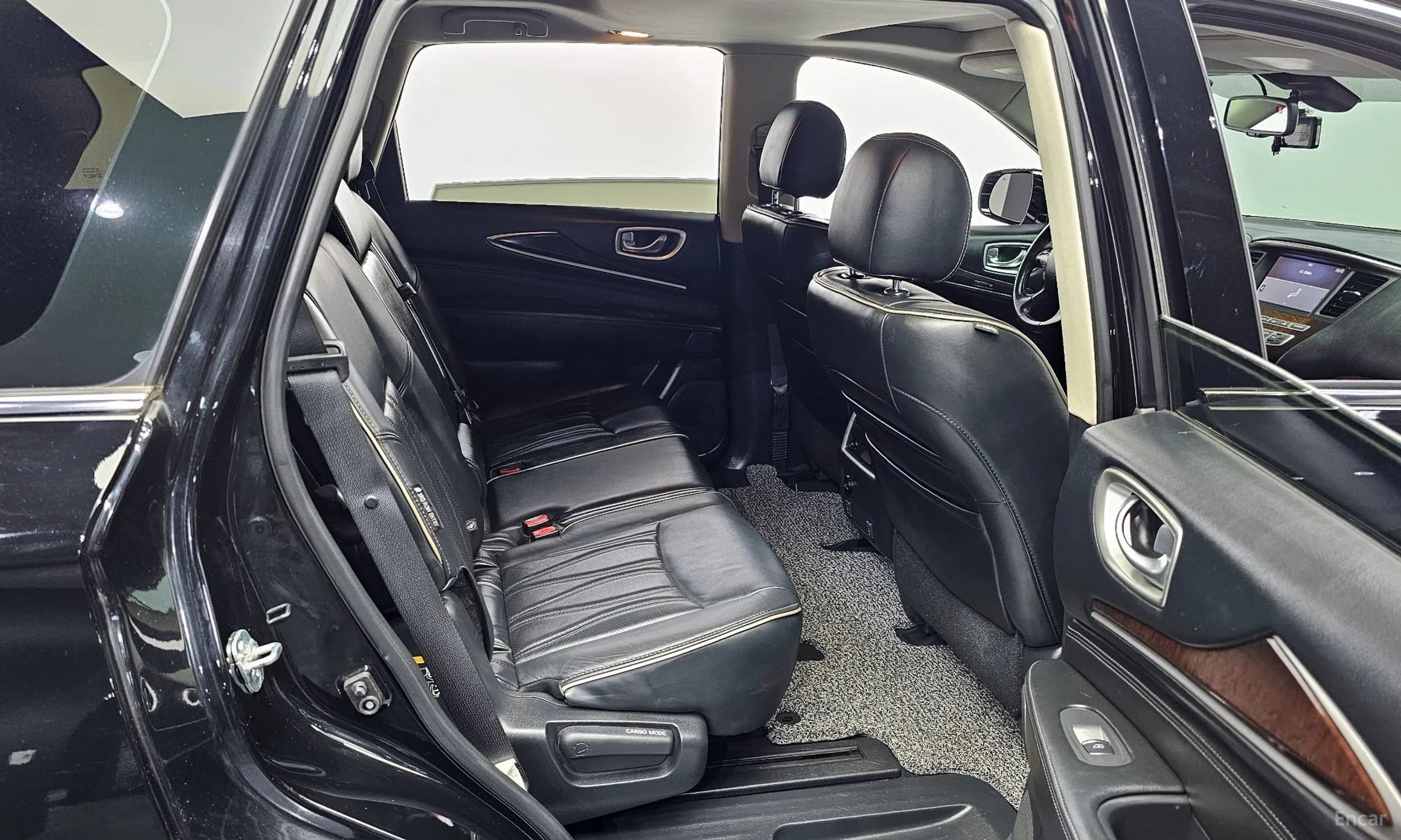 QX60