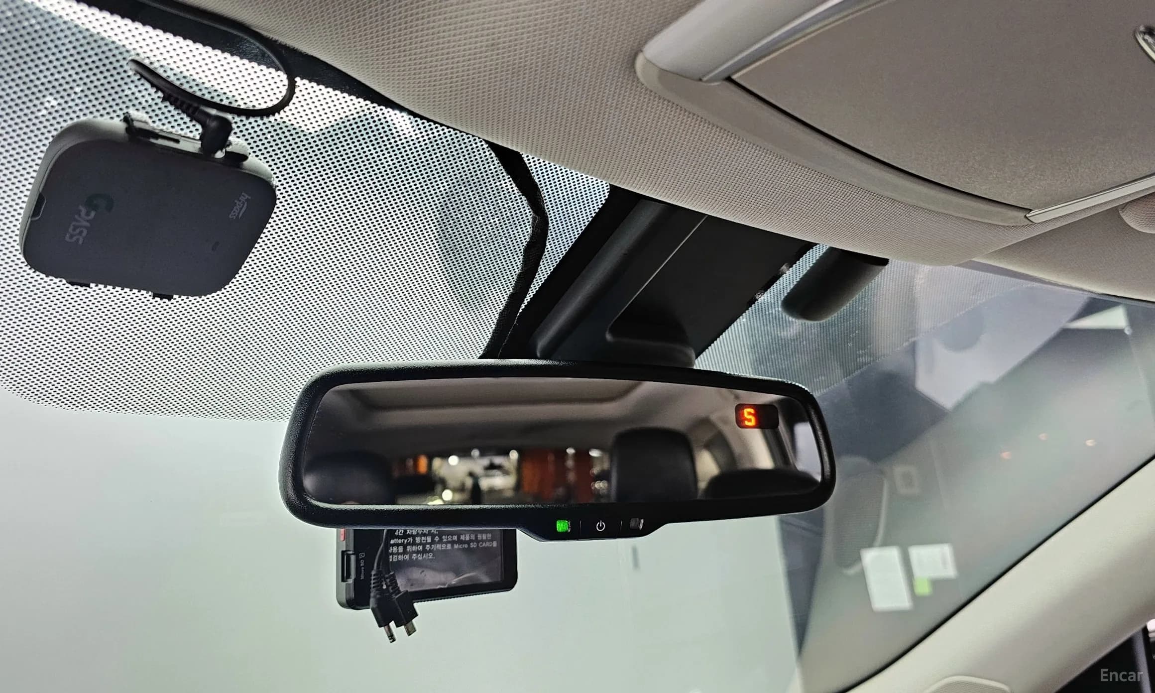 QX60