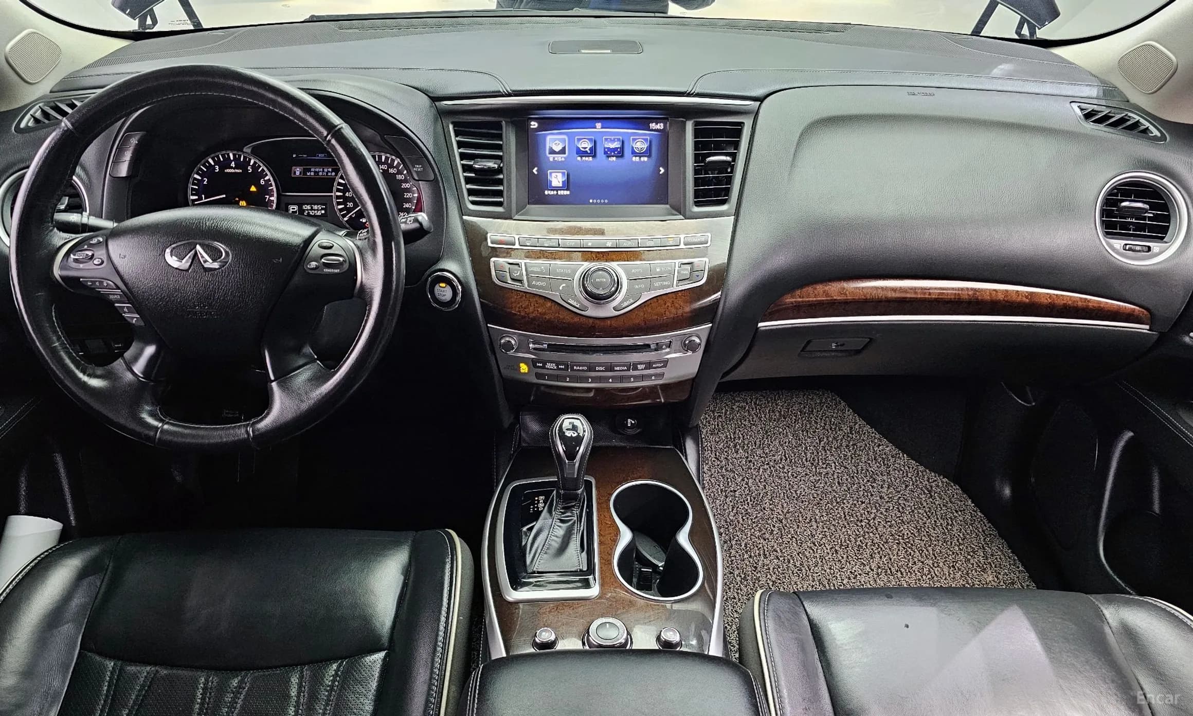 QX60
