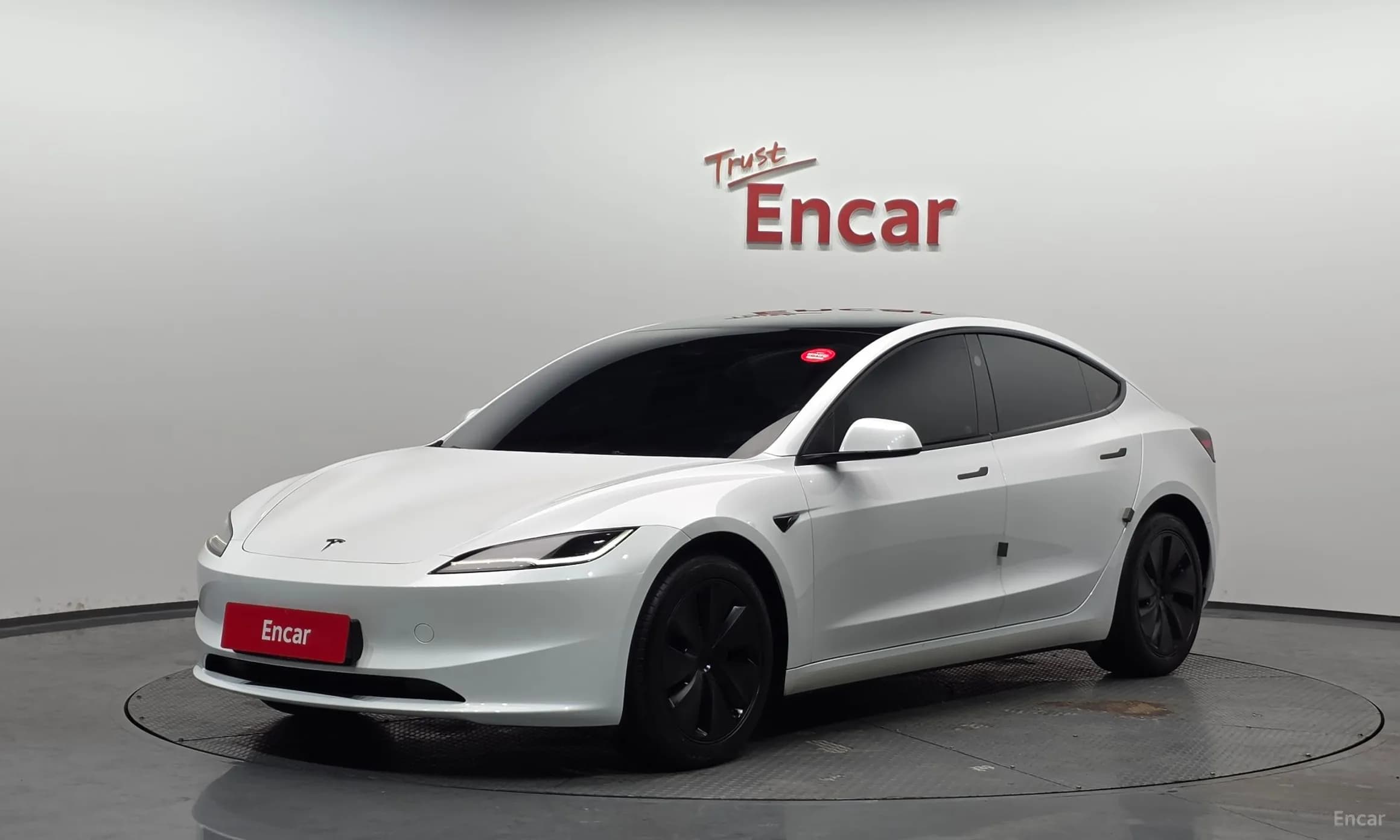 Model 3