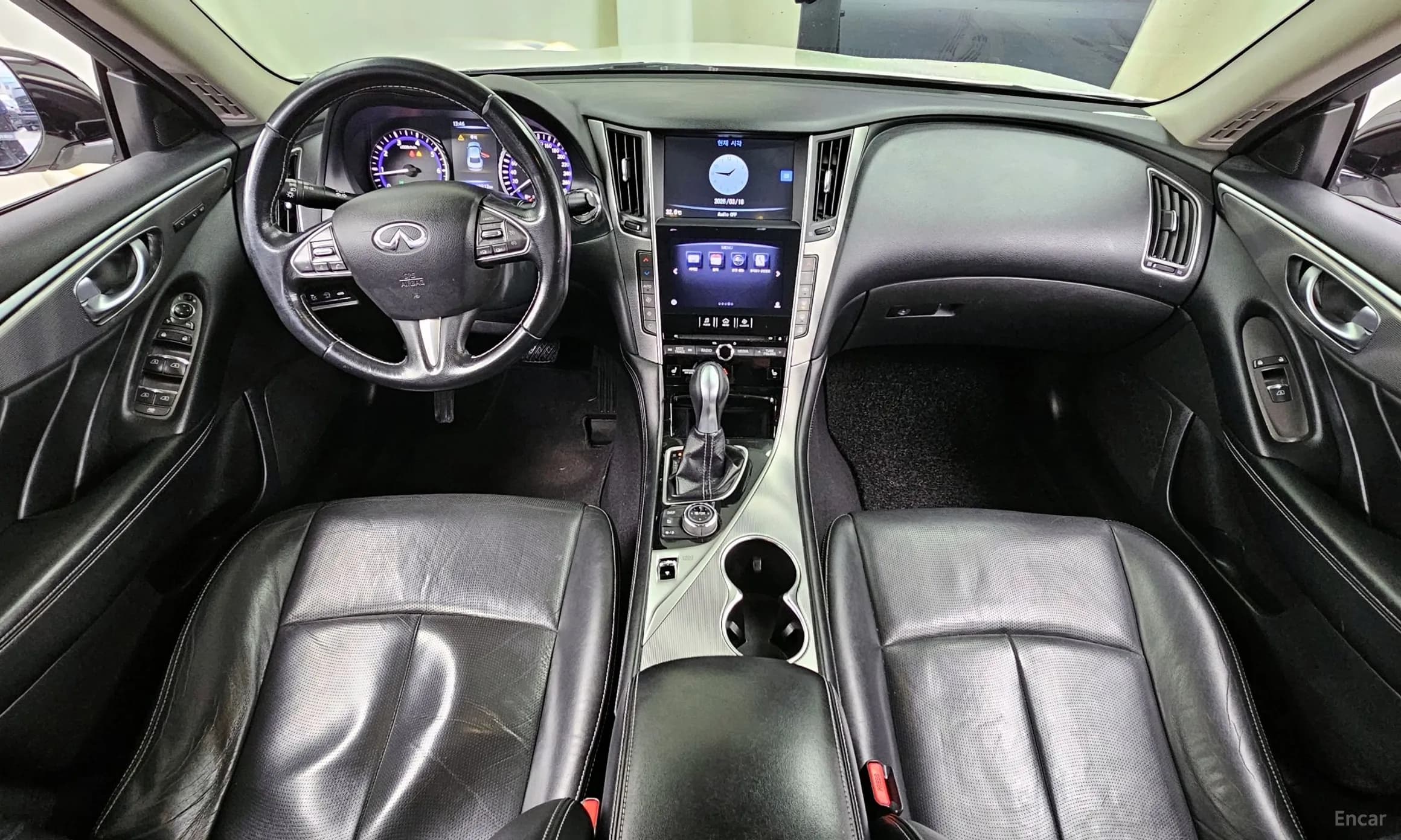 Q50