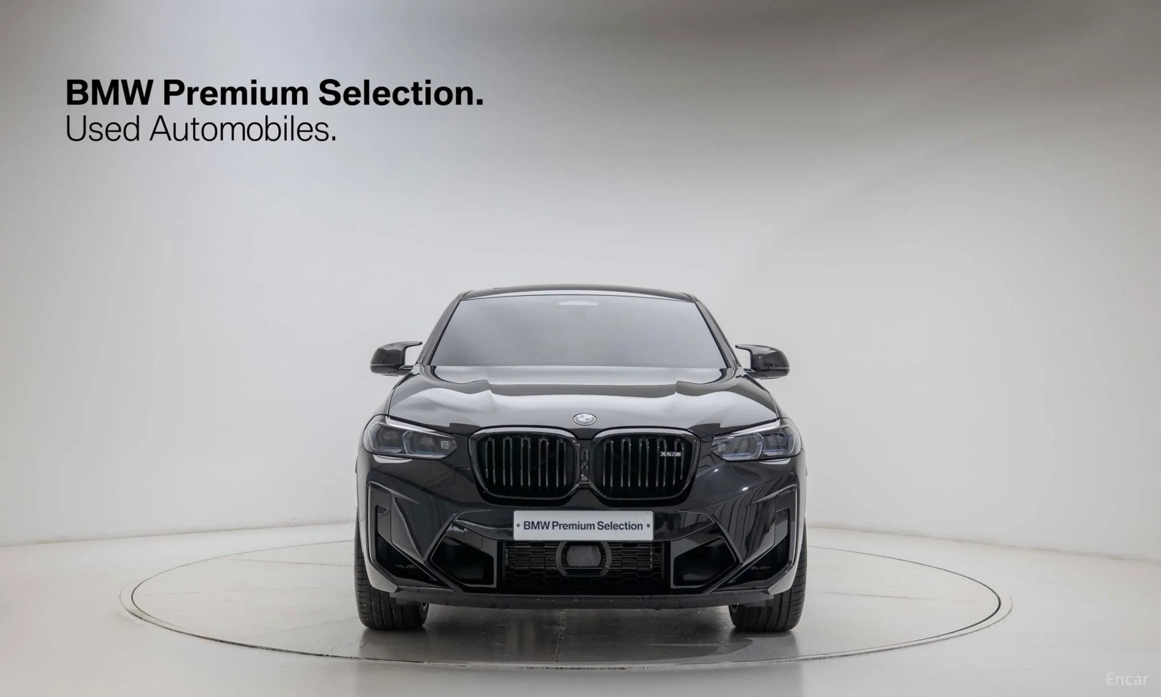 X4M (G02)