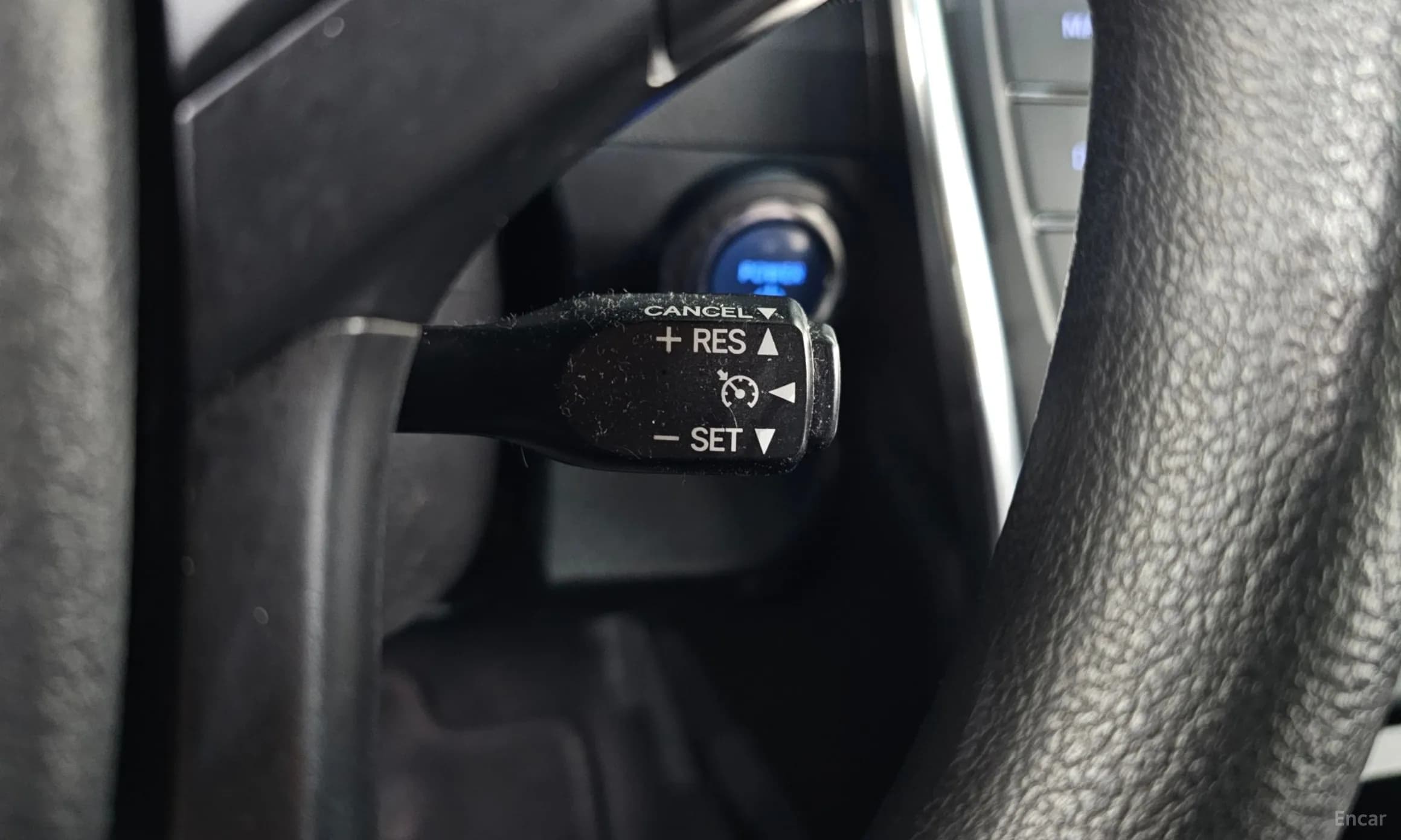 New Camry
