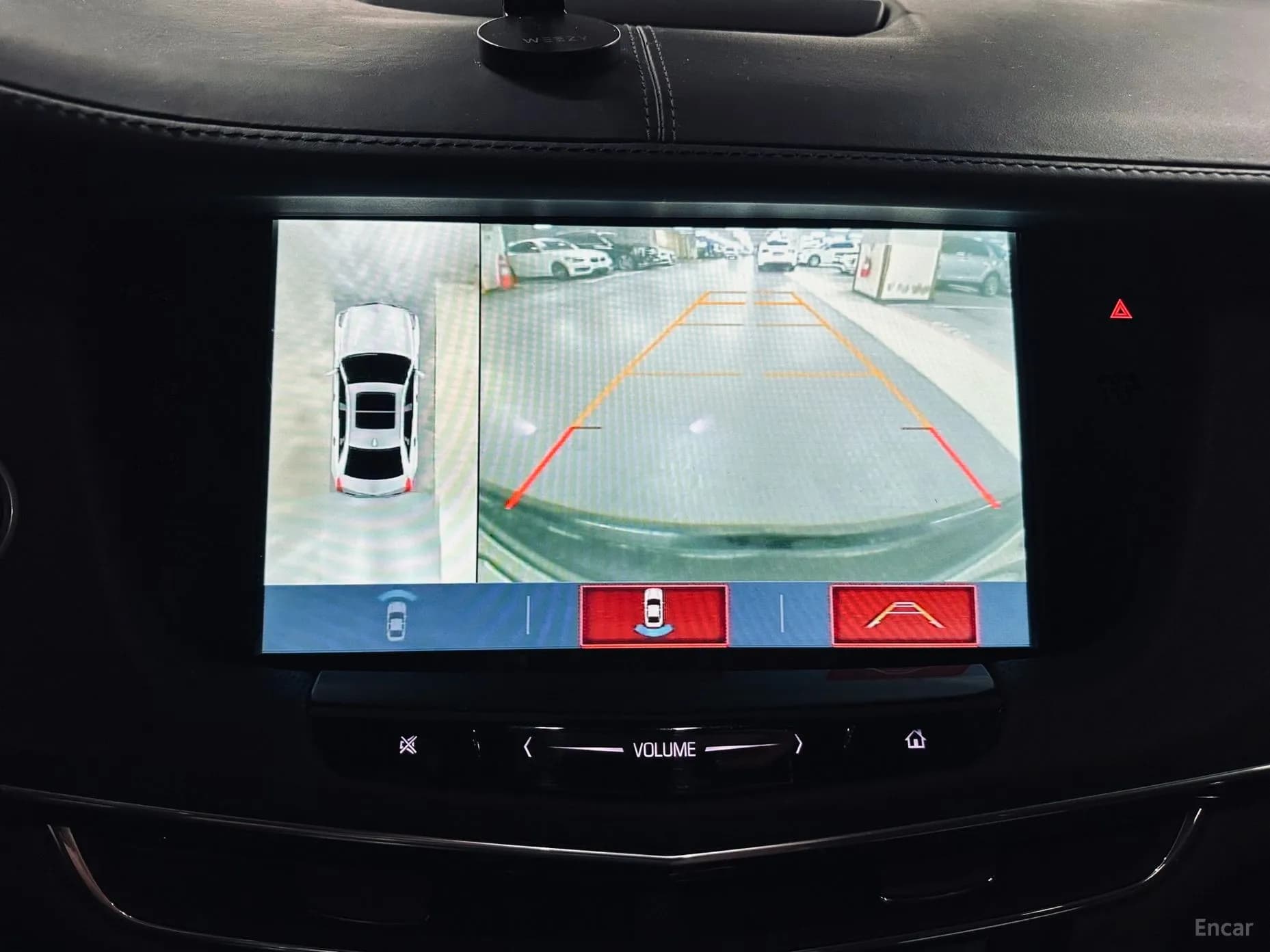 CT6