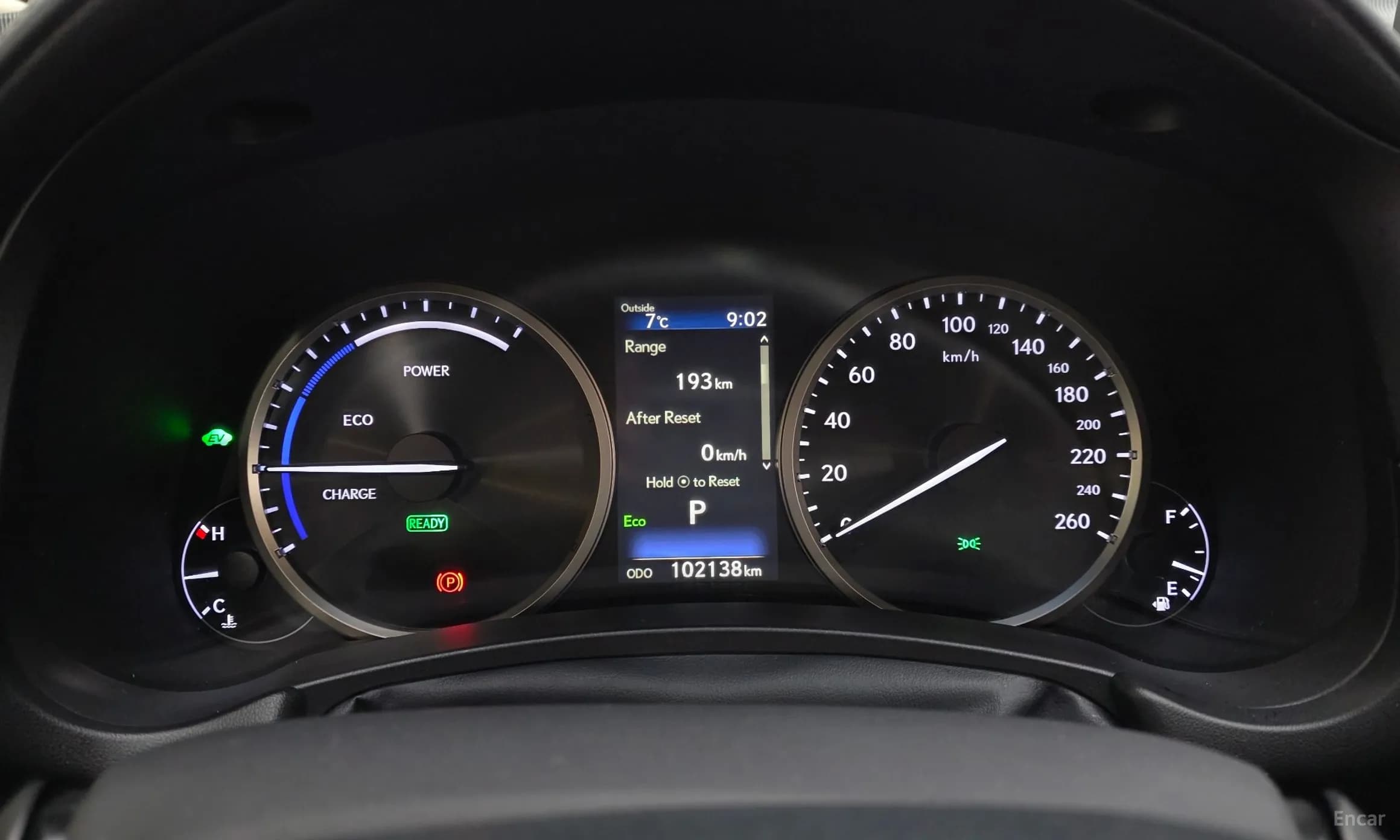 NX300h