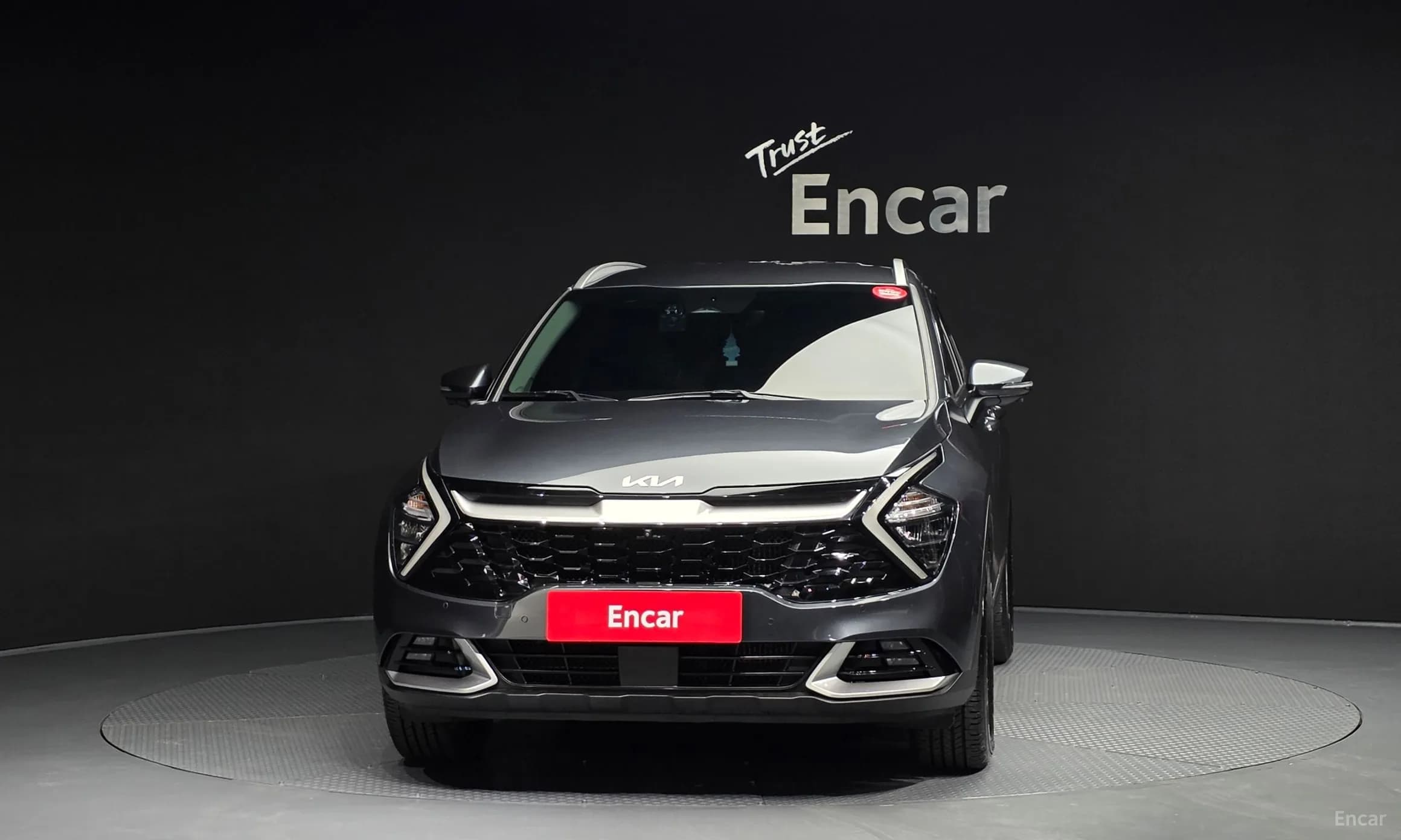Sportage 5th Generation