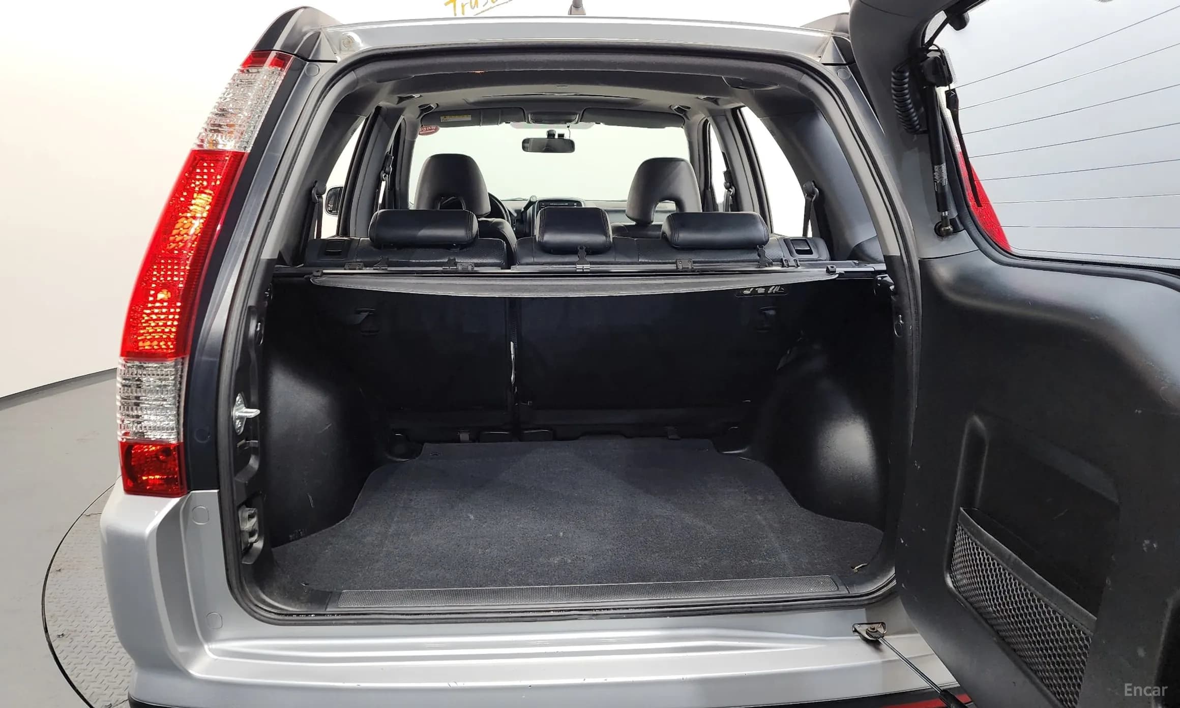 CR-V