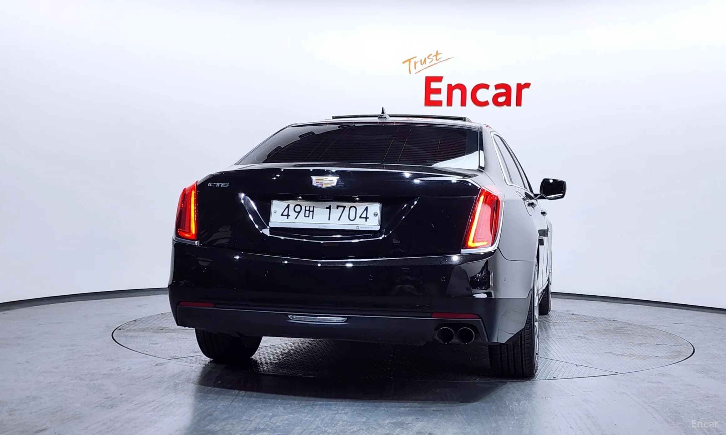 CT6