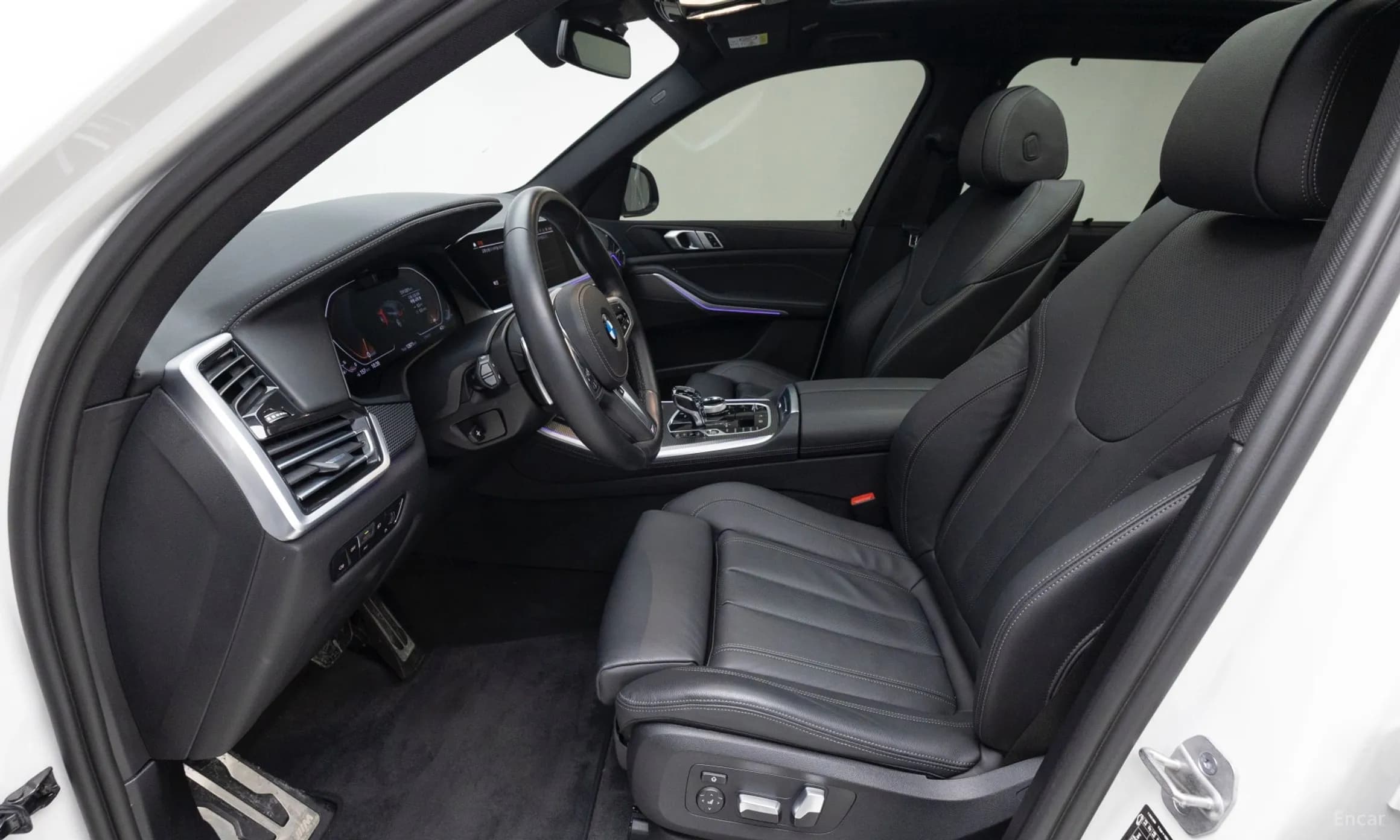 X5 (G05)