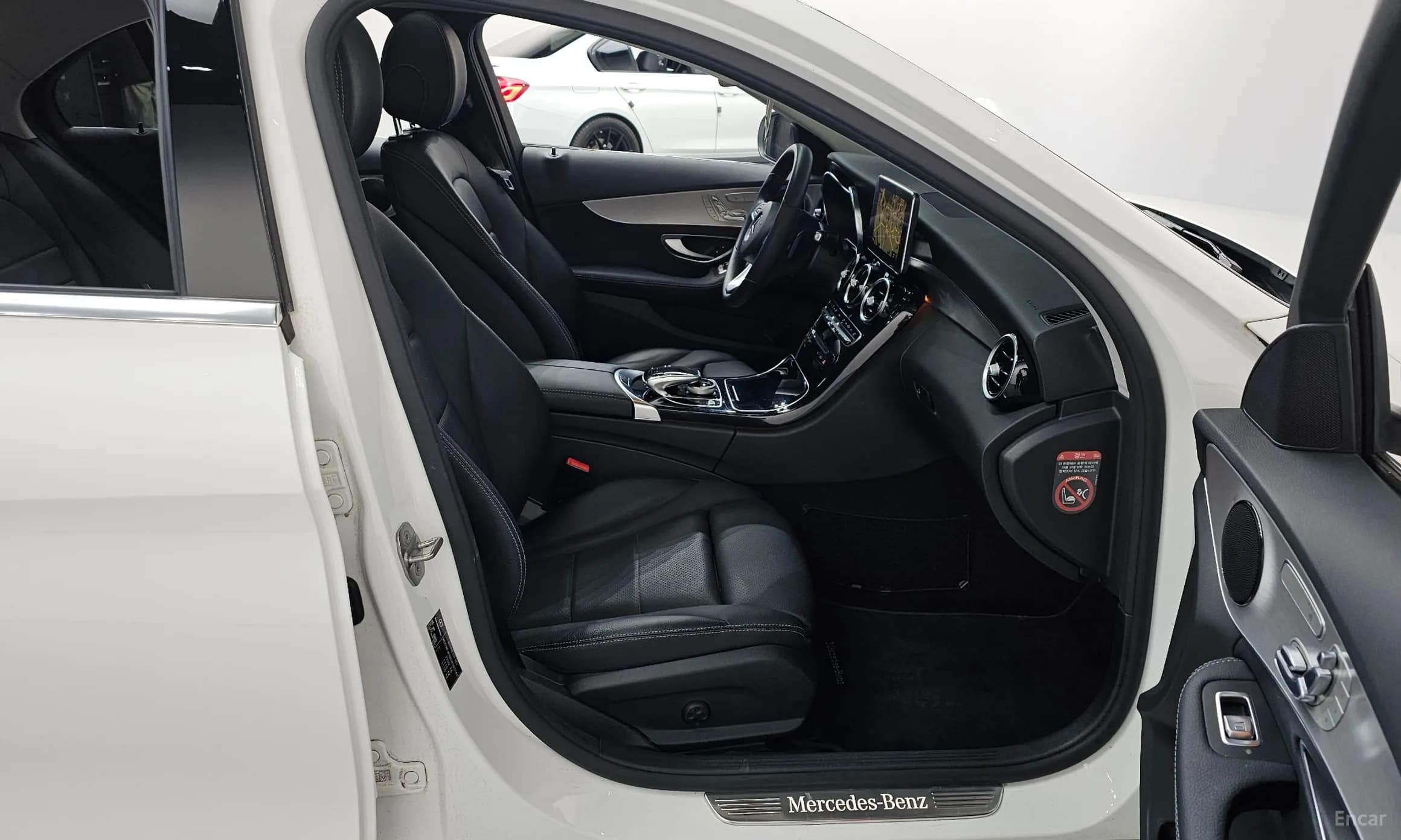 C-Class W205