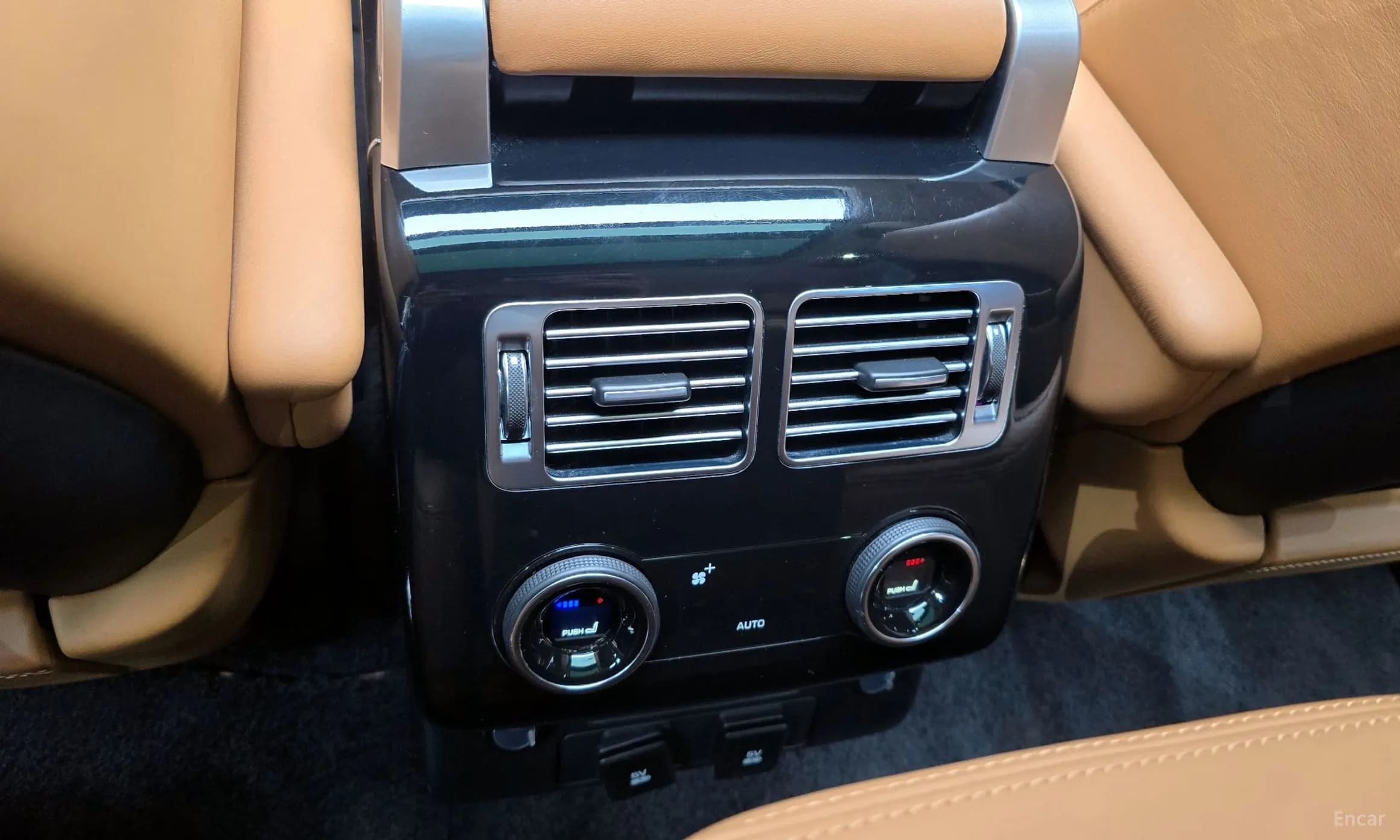 Range Rover 4th Generation