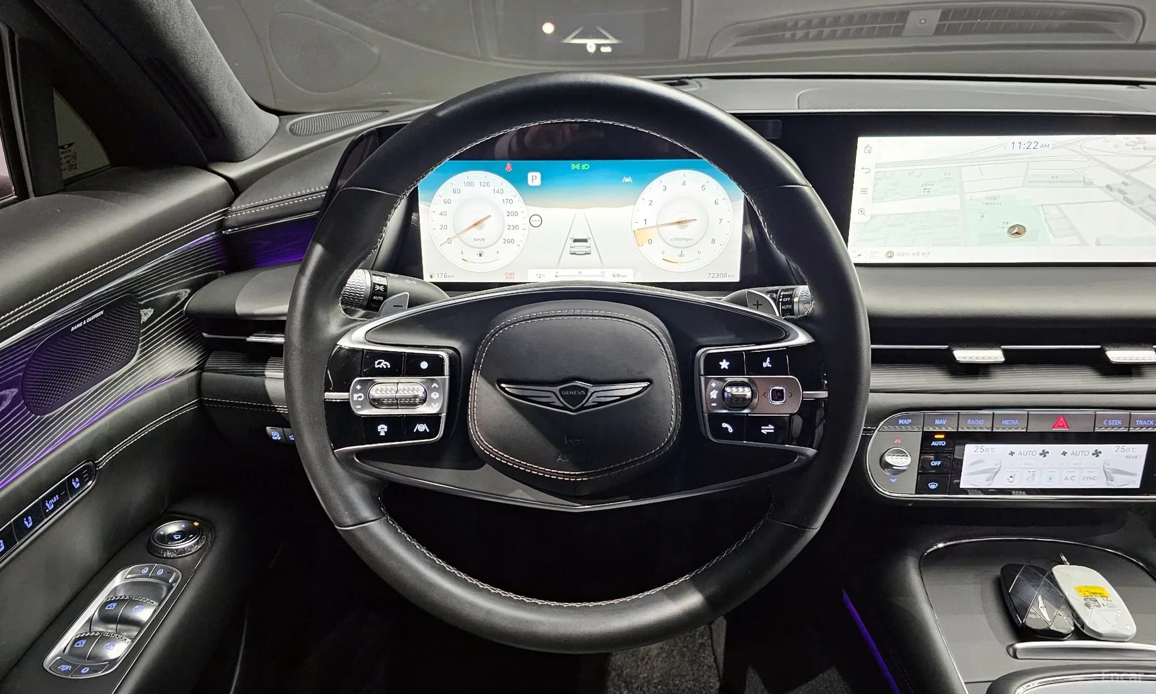 G90 (RS4)