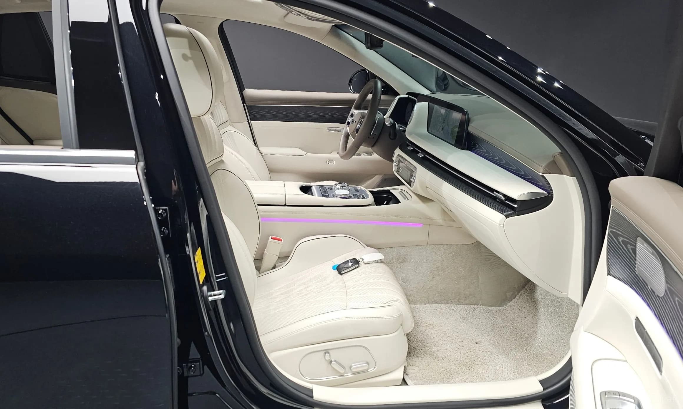 G90 (RS4)