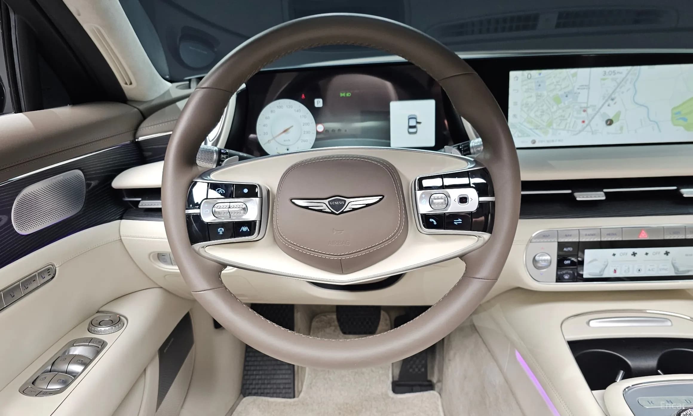 G90 (RS4)