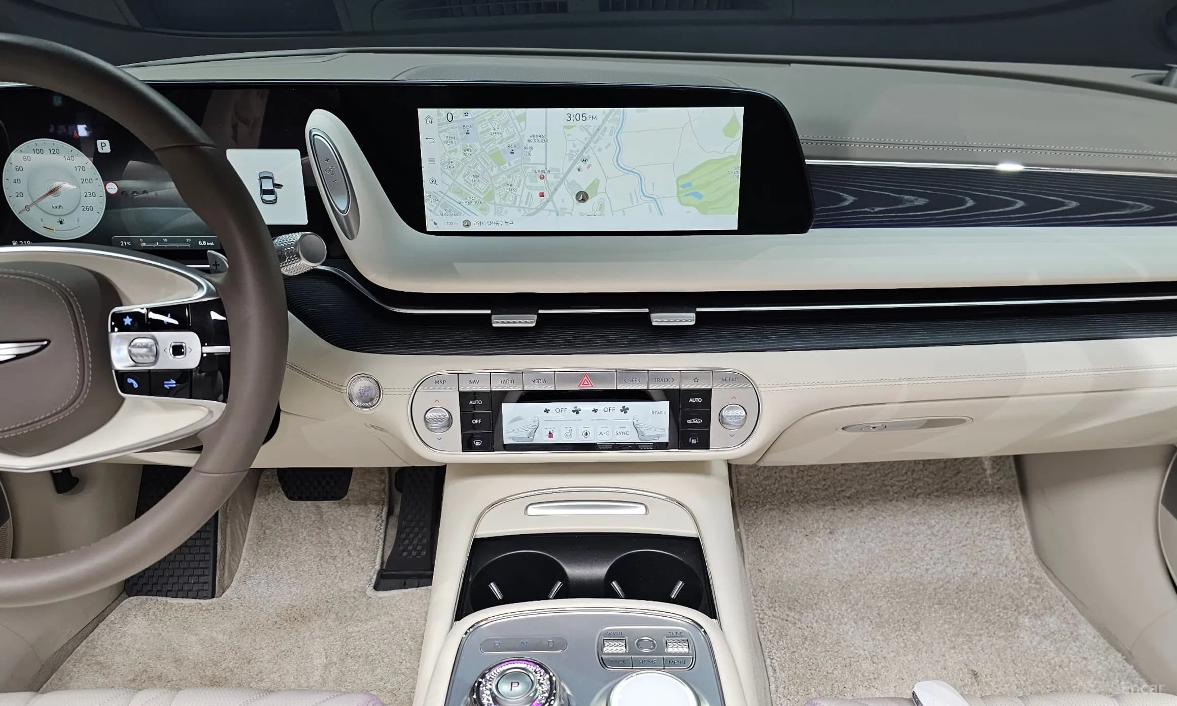 G90 (RS4)