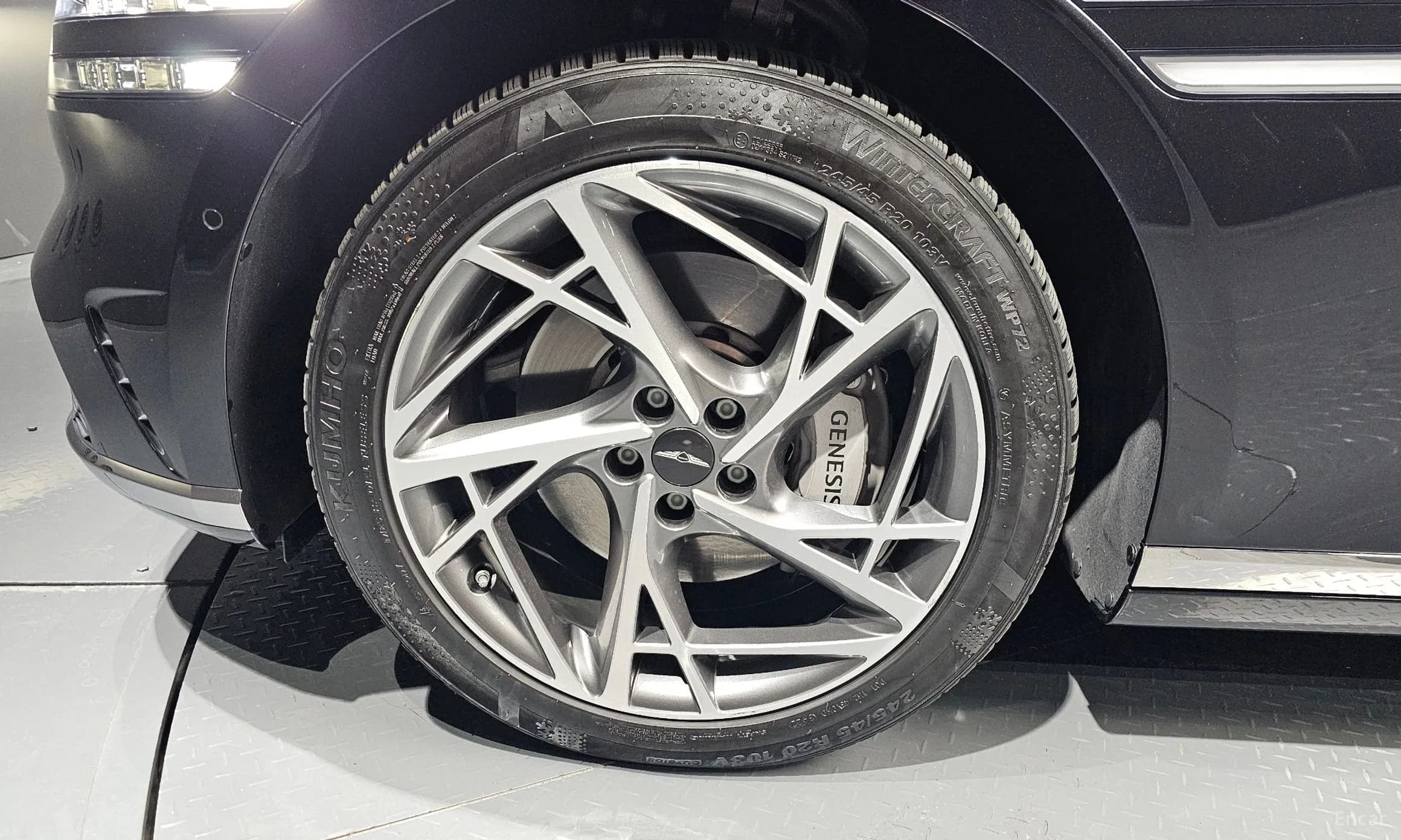 G90 (RS4)