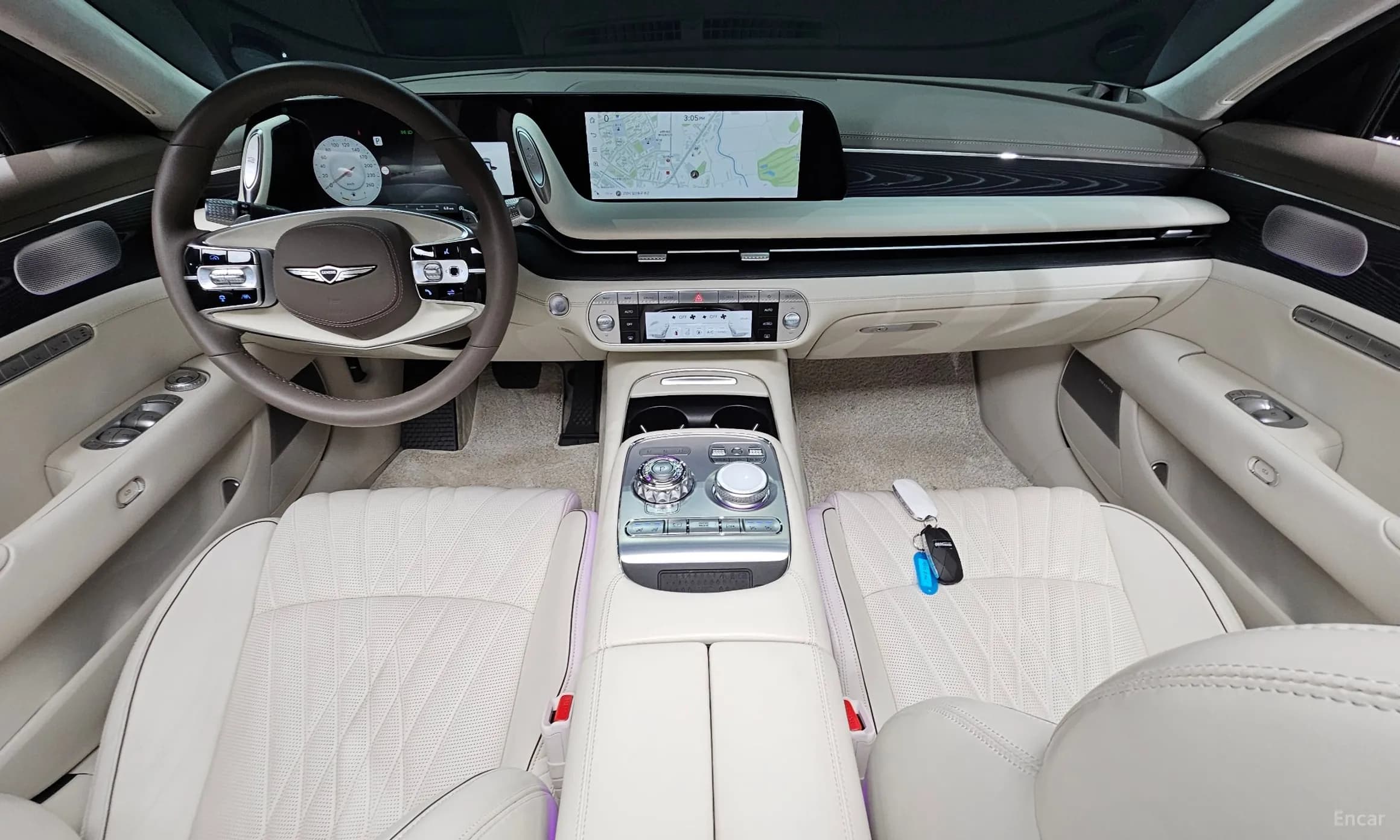 G90 (RS4)