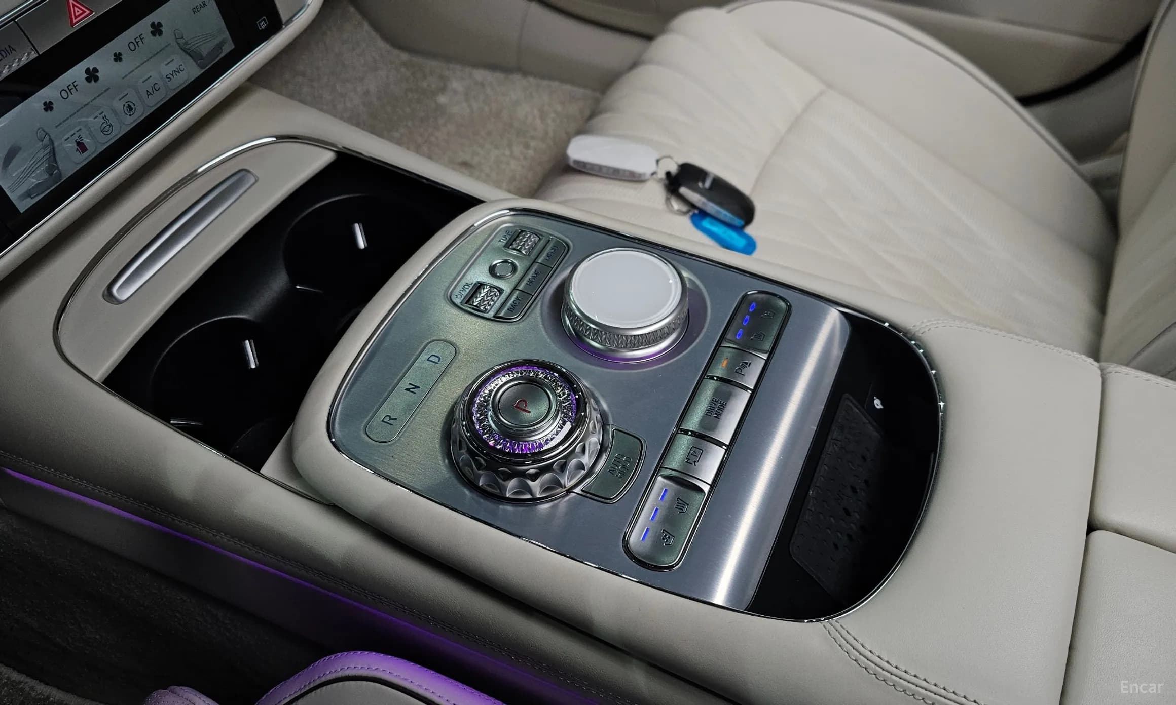 G90 (RS4)