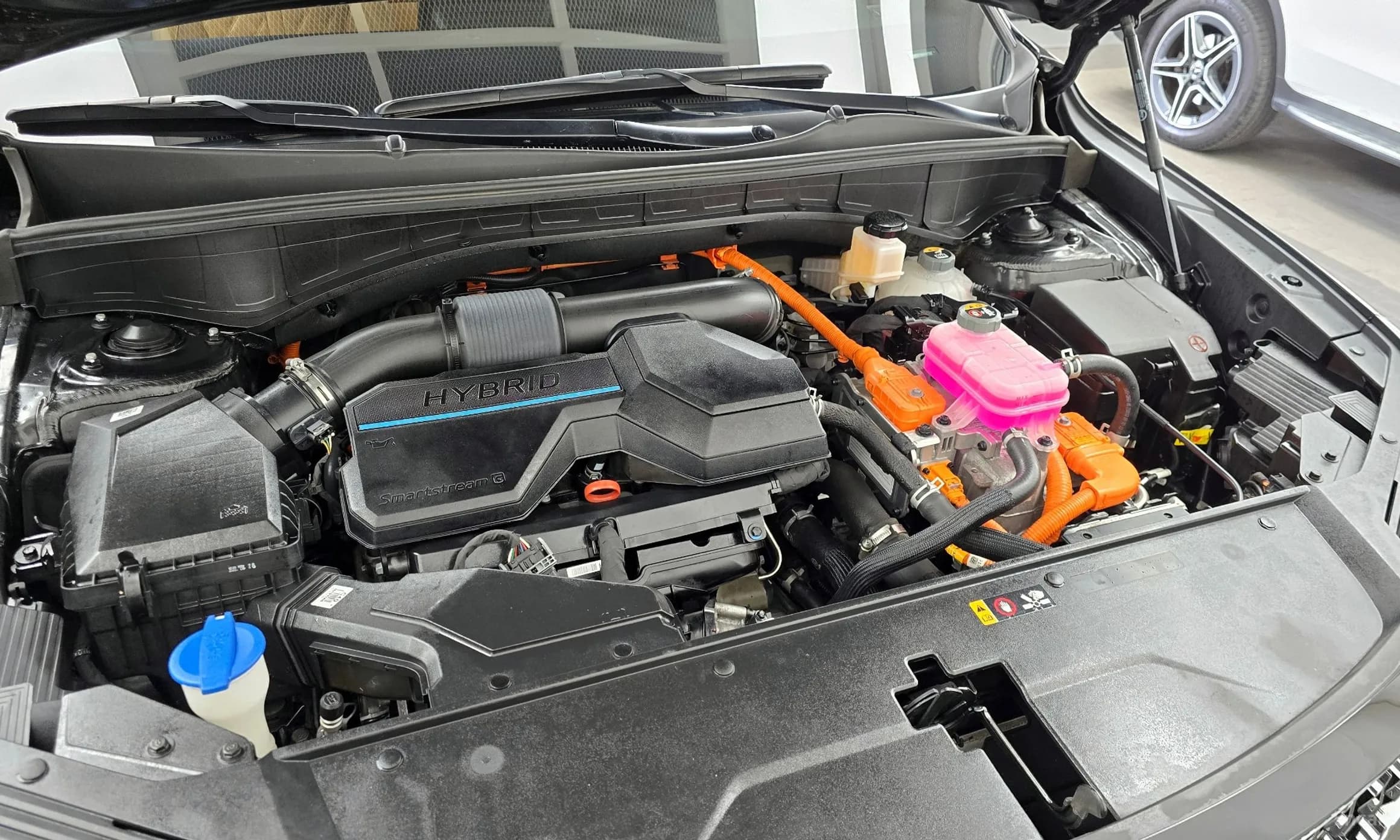 Sorento 4th generation