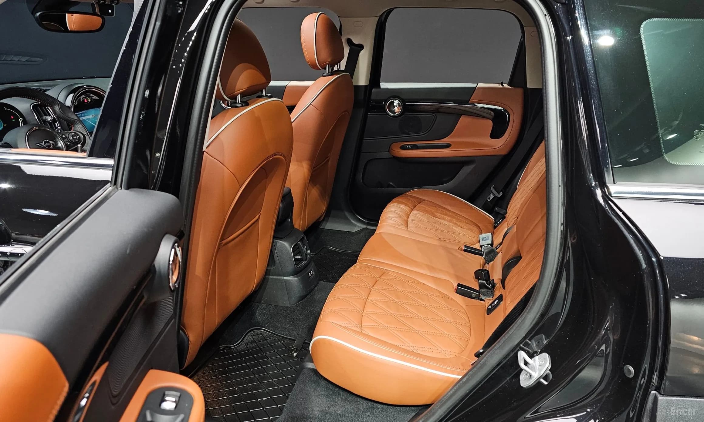 Cooper SD Countryman
