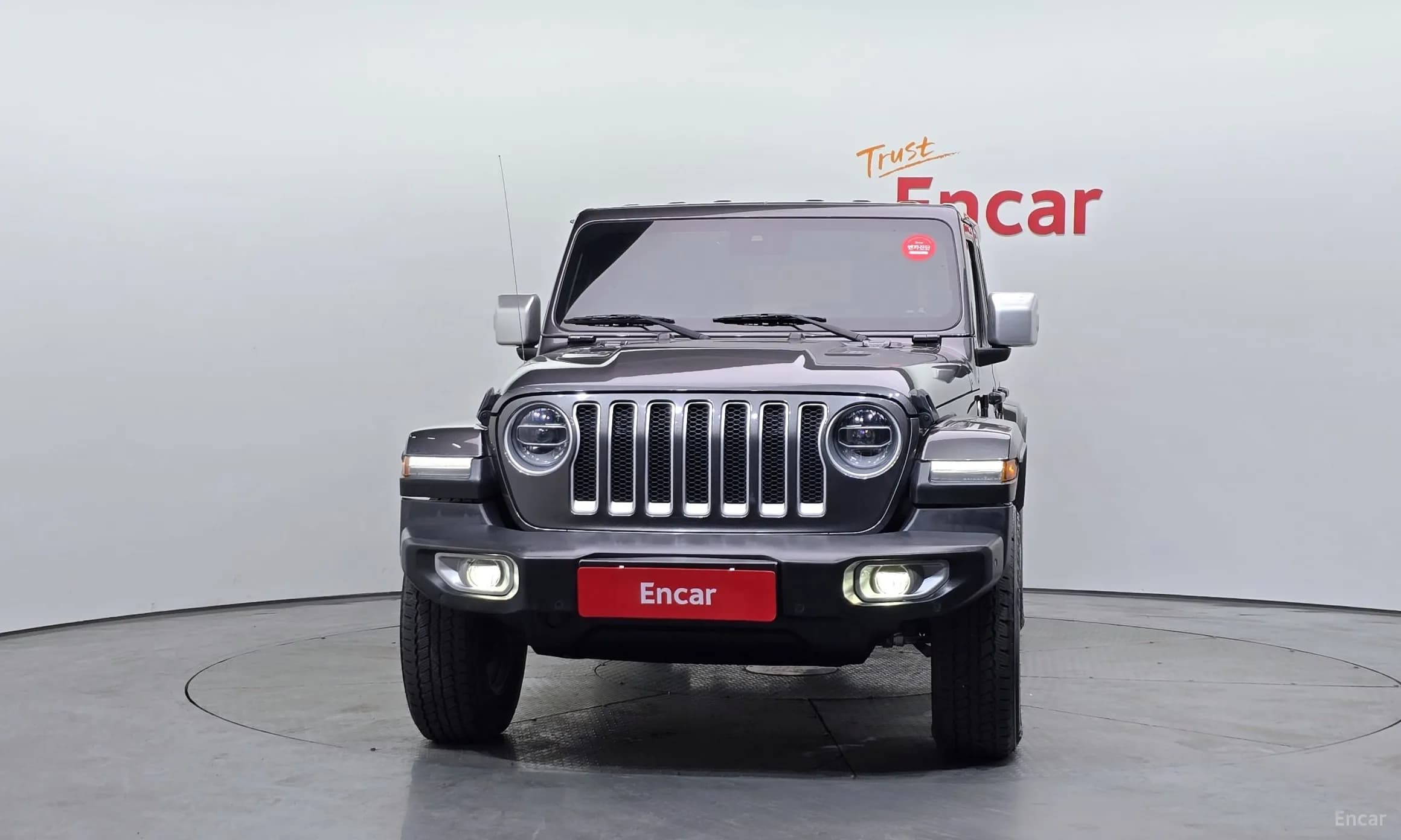 Wrangler (JL)