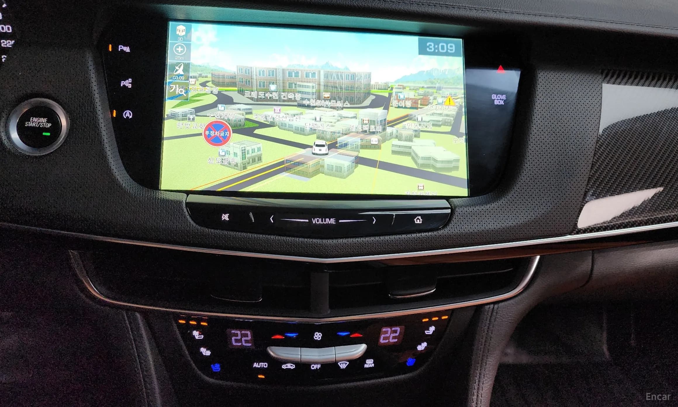 CT6