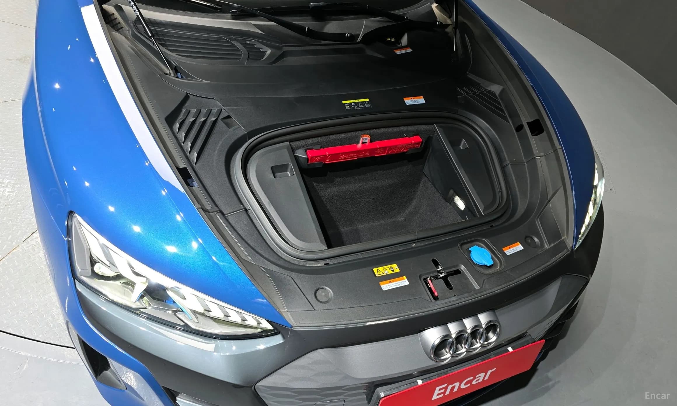 e-tron GT
