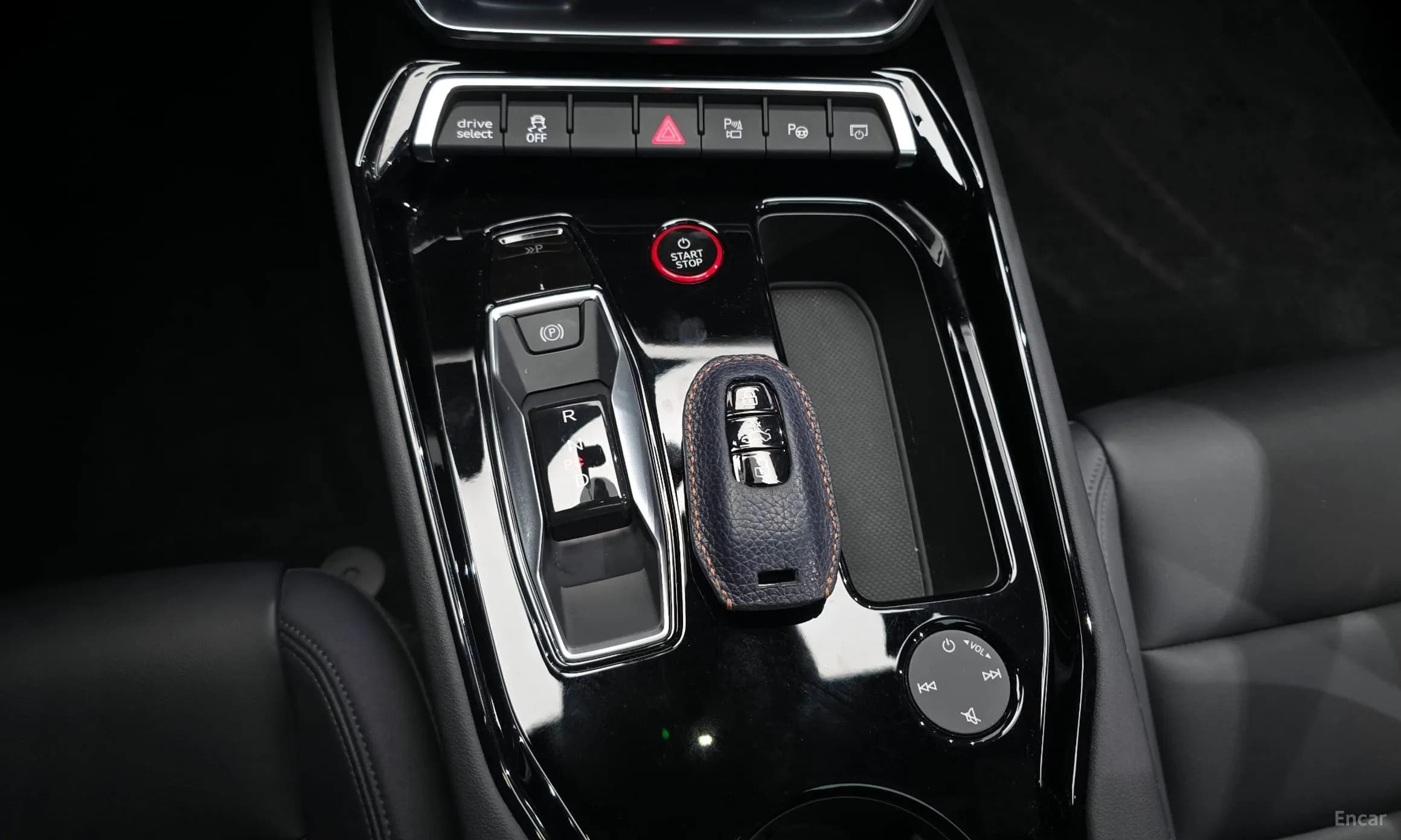 e-tron GT