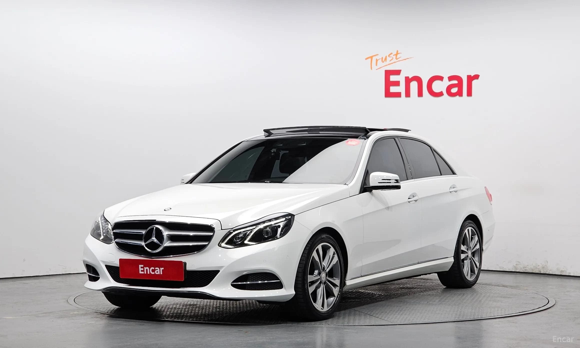 E-Class W212