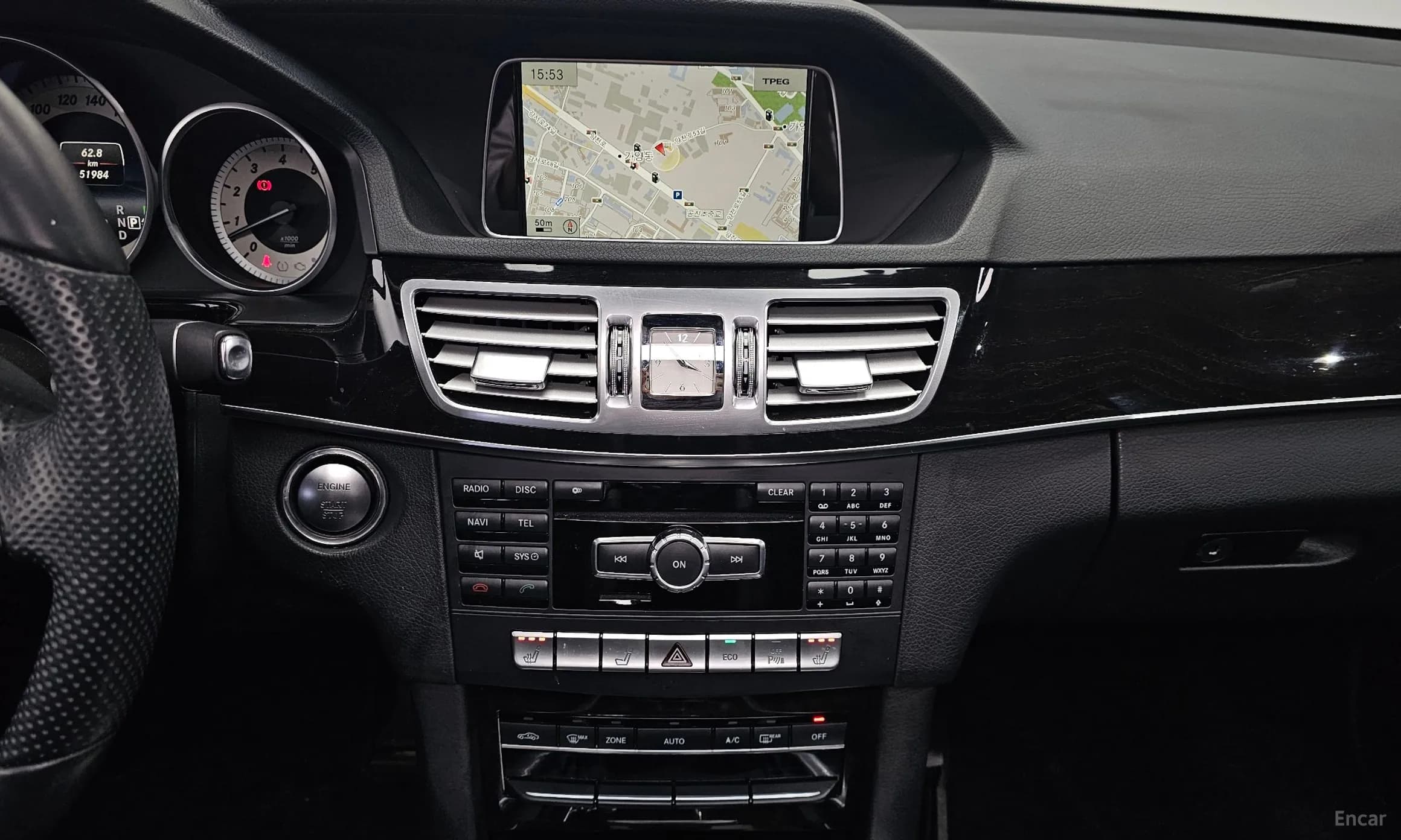 E-Class W212
