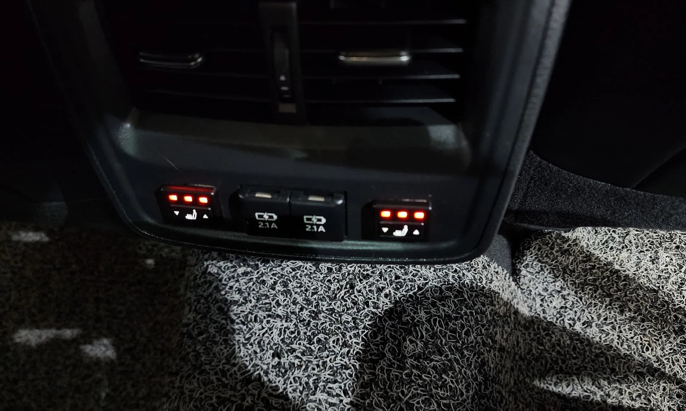 Avalon 5th Generation