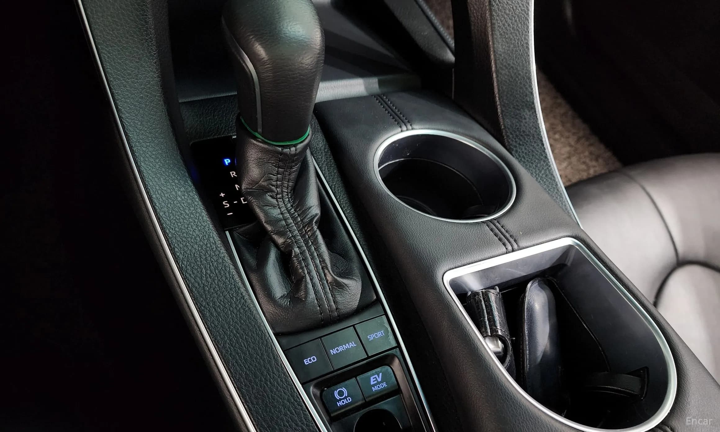 Avalon 5th Generation