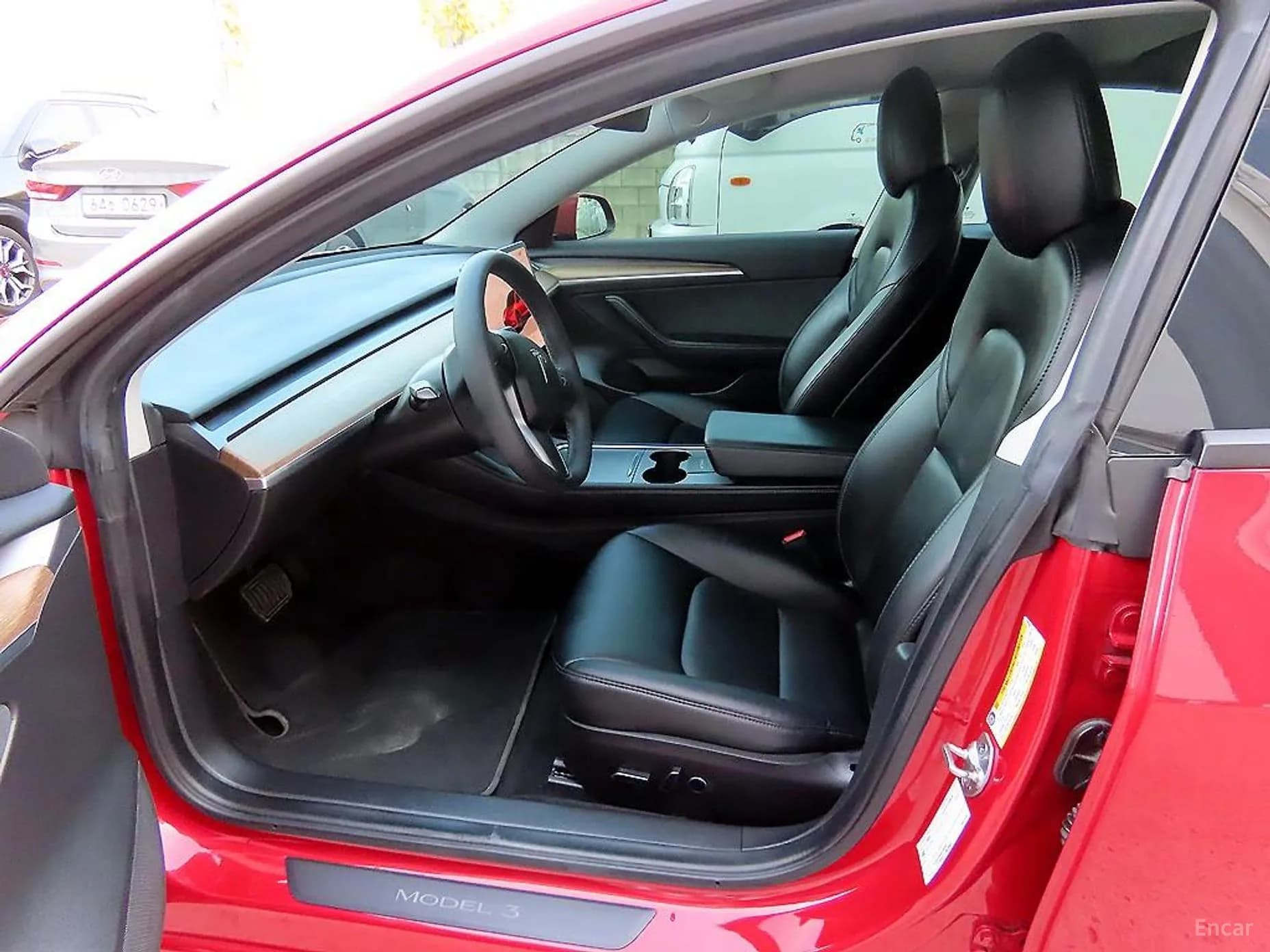 Model 3