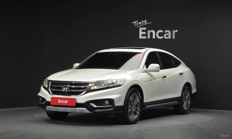 Crosstour