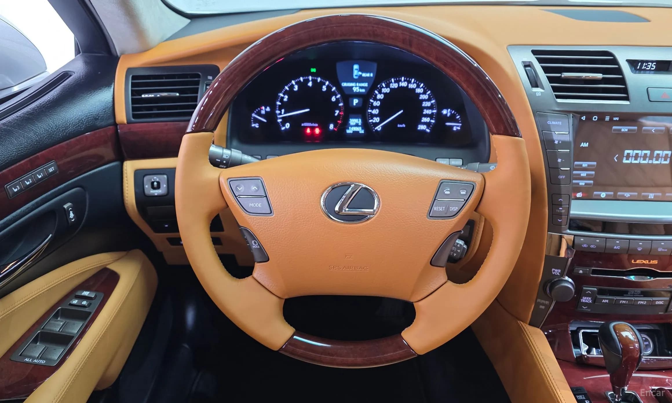 LS460