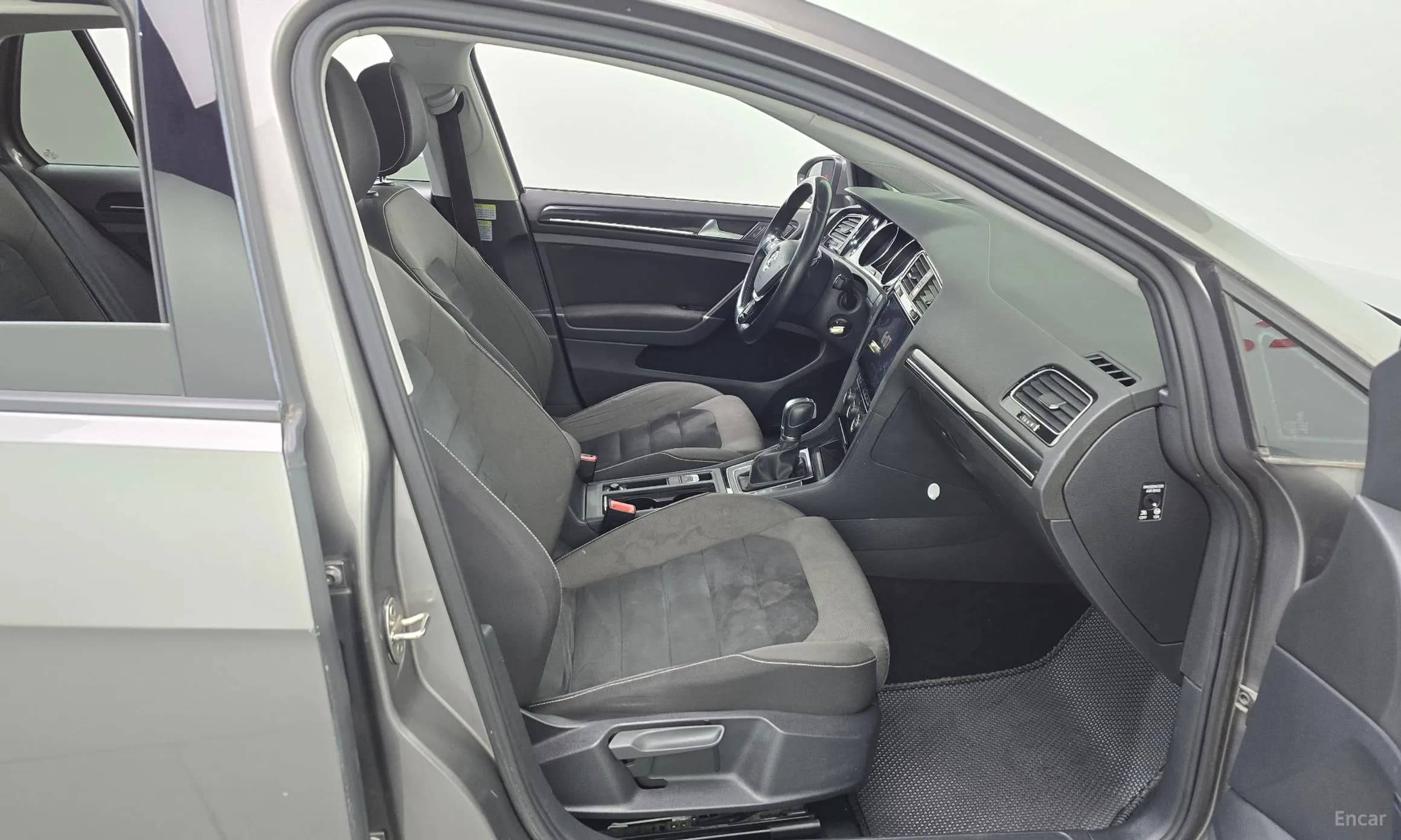 Golf 7th Generation