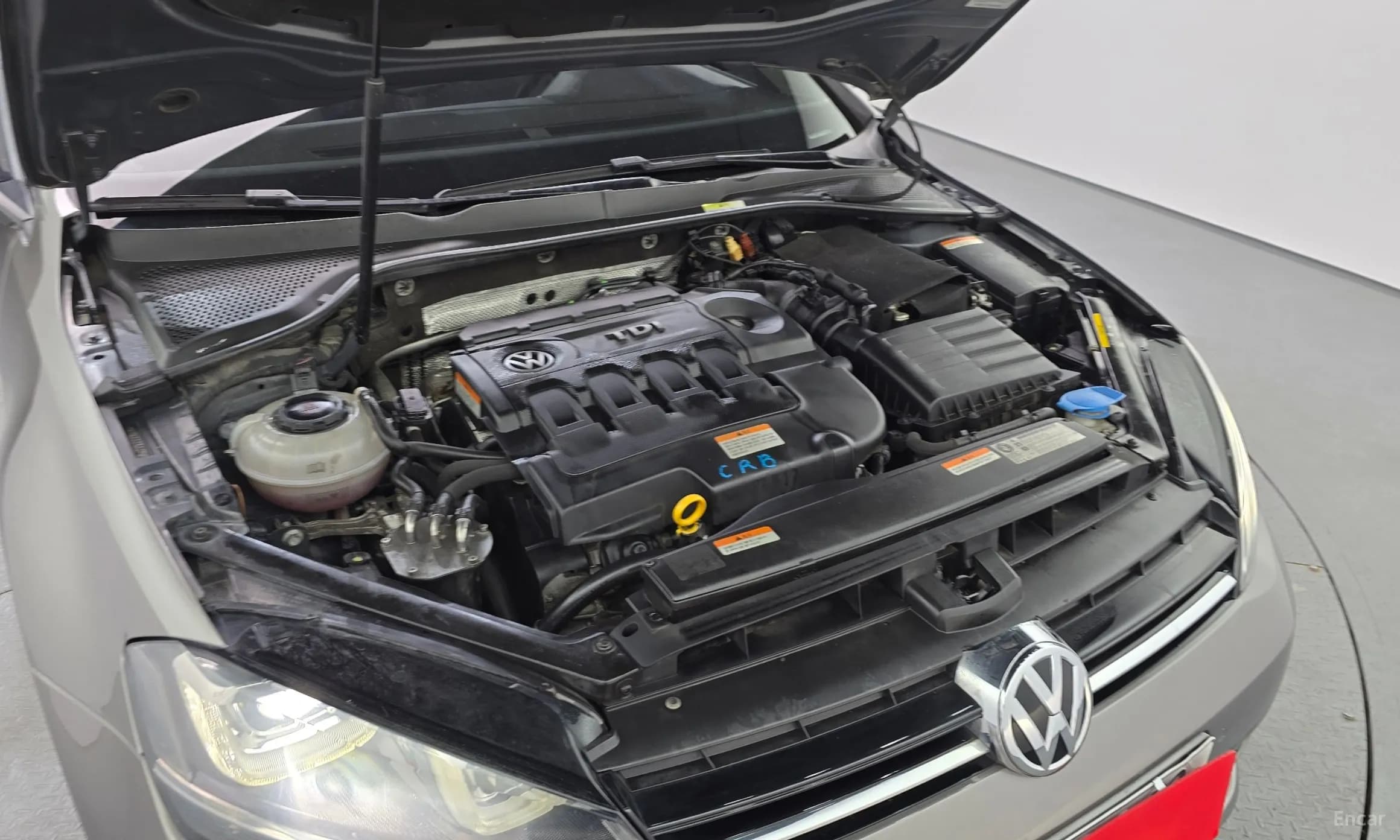 Golf 7th Generation