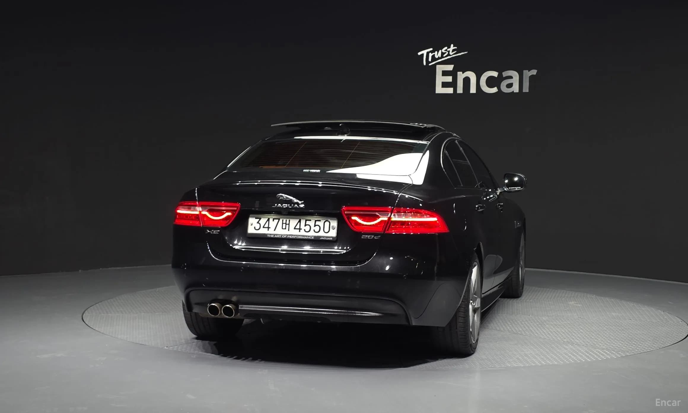 XE
