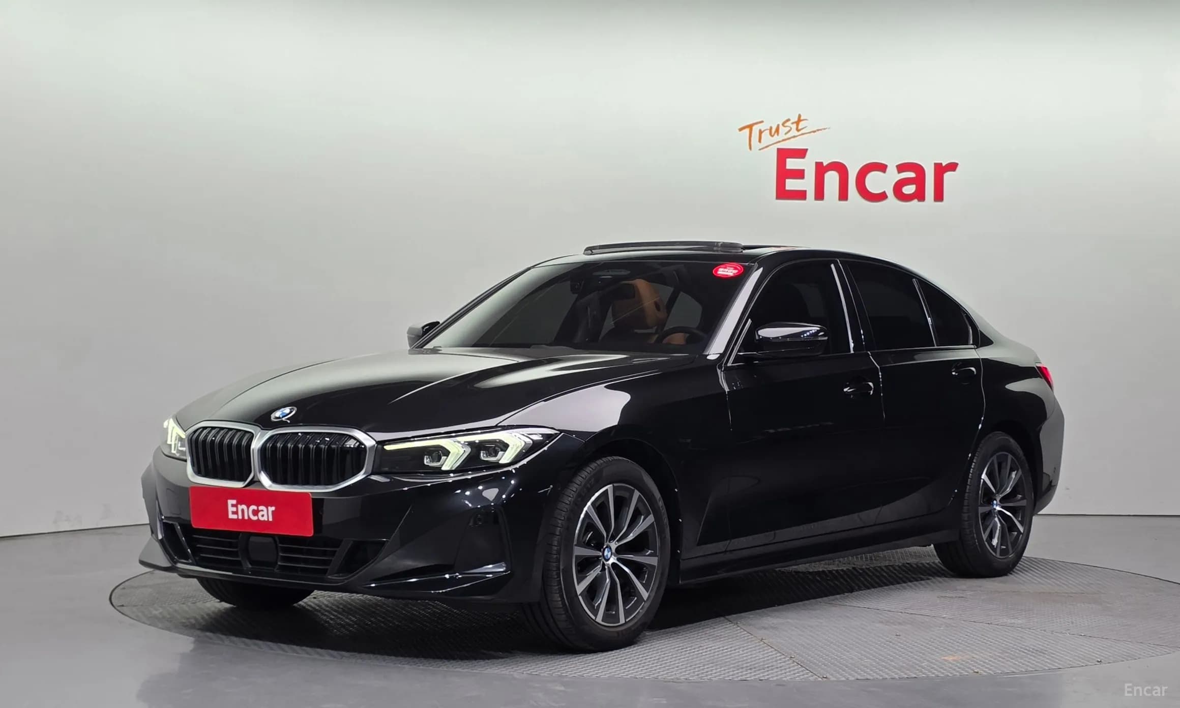 3 Series (G20)