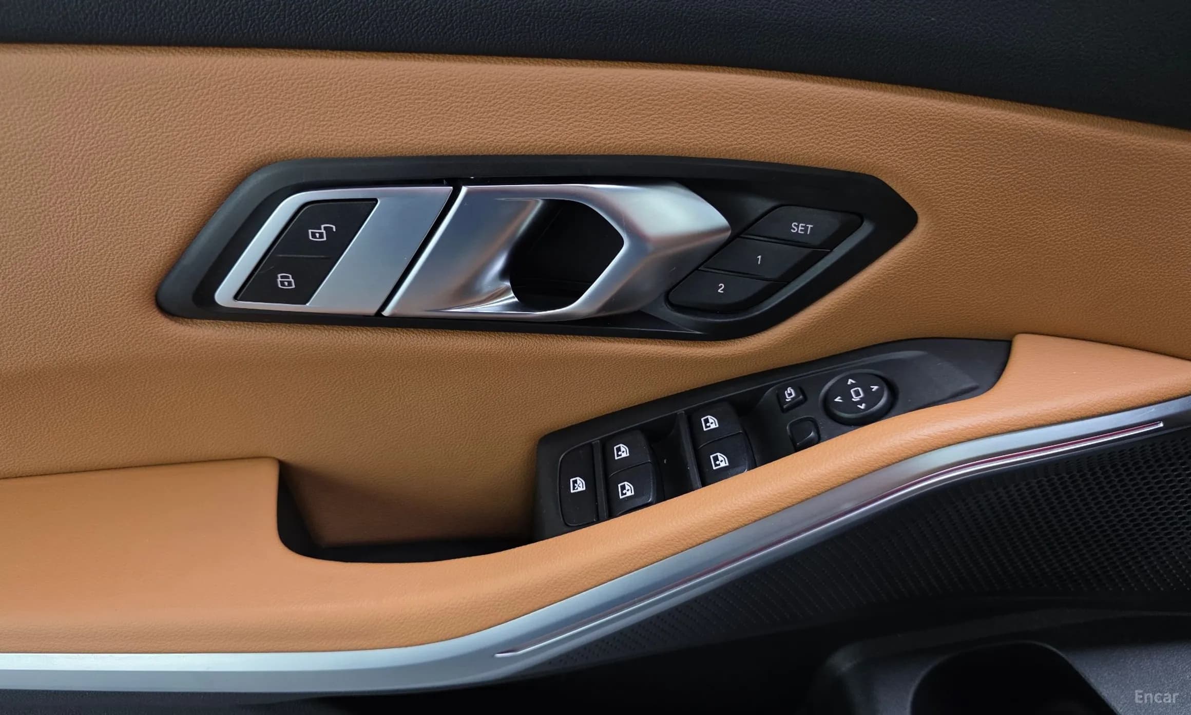 3 Series (G20)